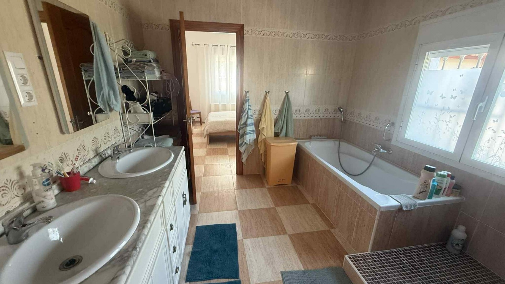 Resale - Finca Landgut -
Catral