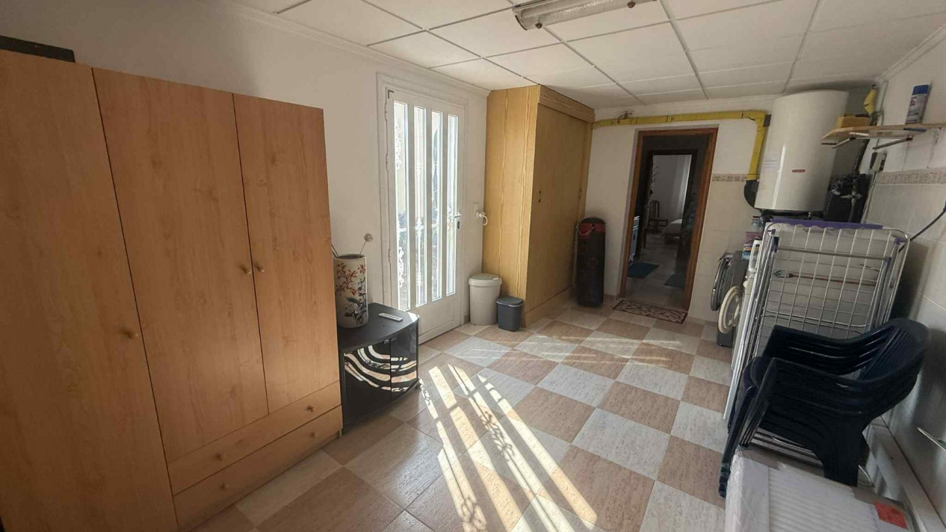 Resale - Finca Landgut -
Catral