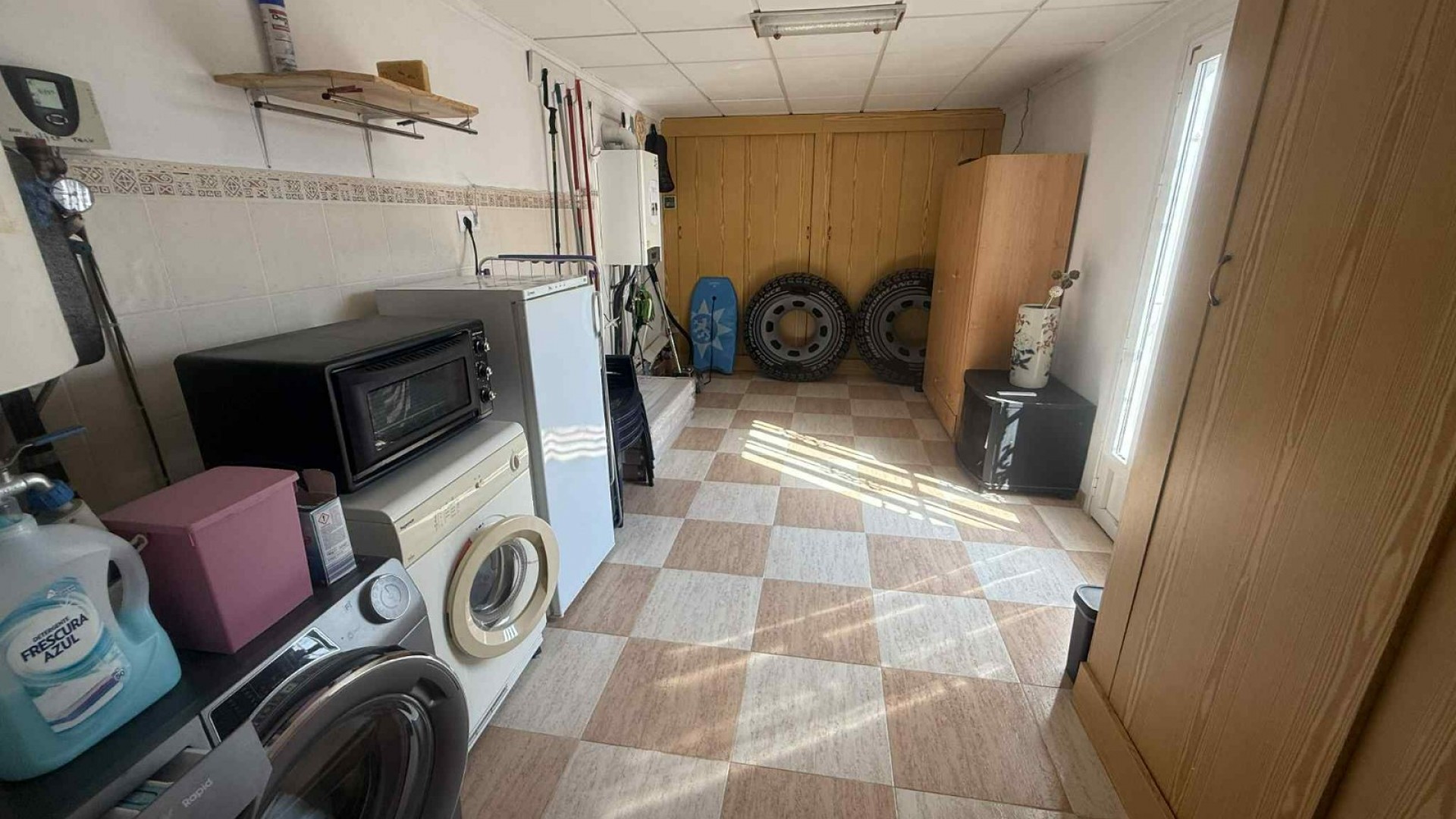 Resale - Finca Landgut -
Catral