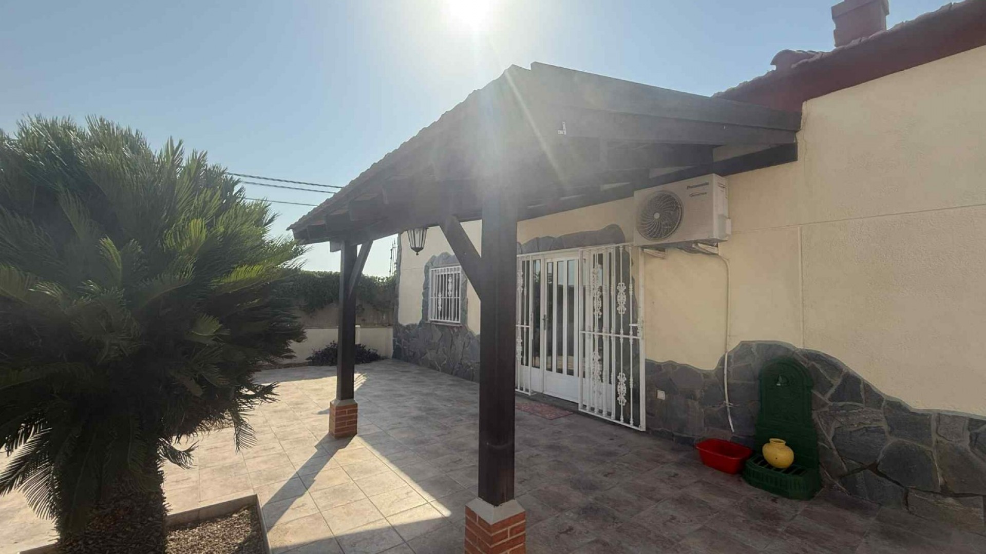 Resale - Finca Landgut -
Catral