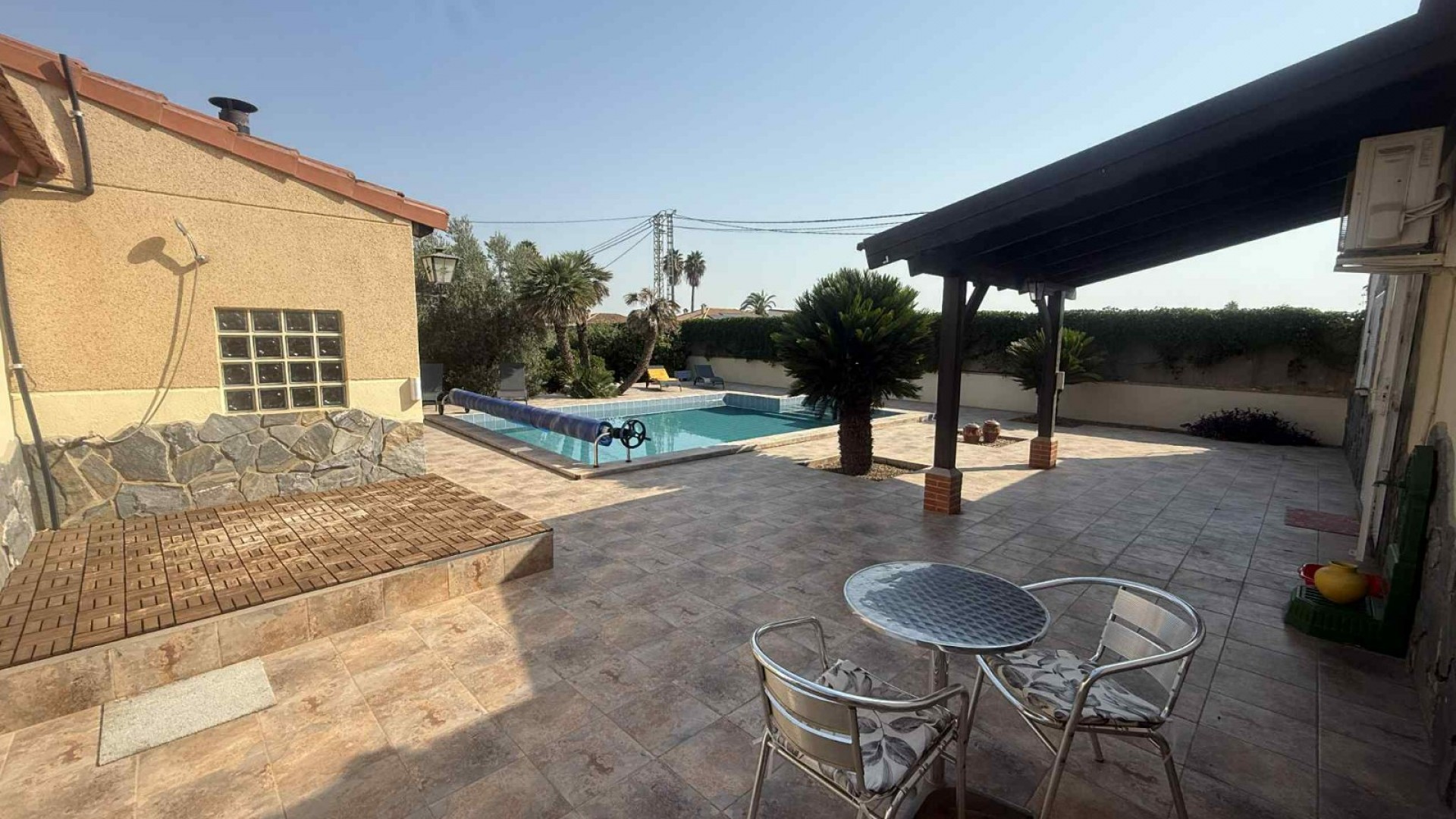 Resale - Finca Landgut -
Catral