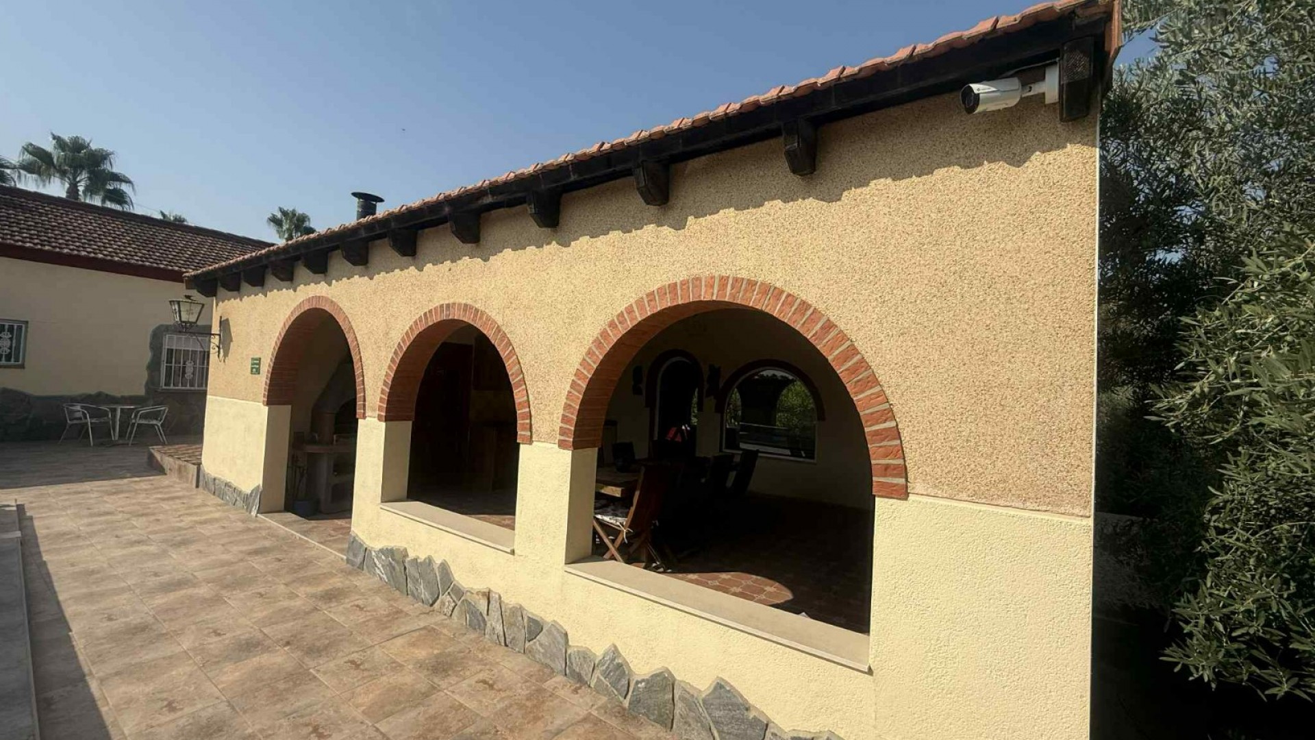 Resale - Finca Landgut -
Catral