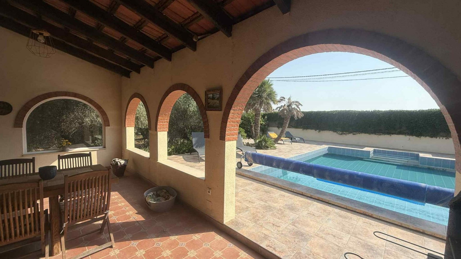 Resale - Finca Landgut -
Catral