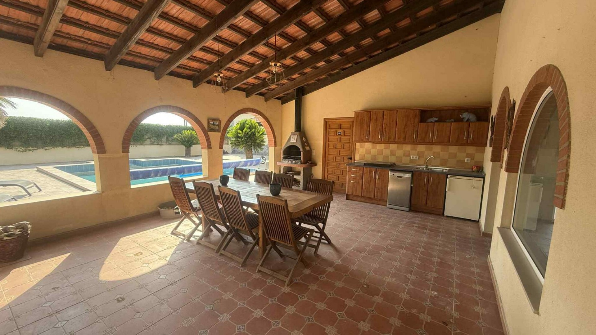Resale - Finca Landgut -
Catral