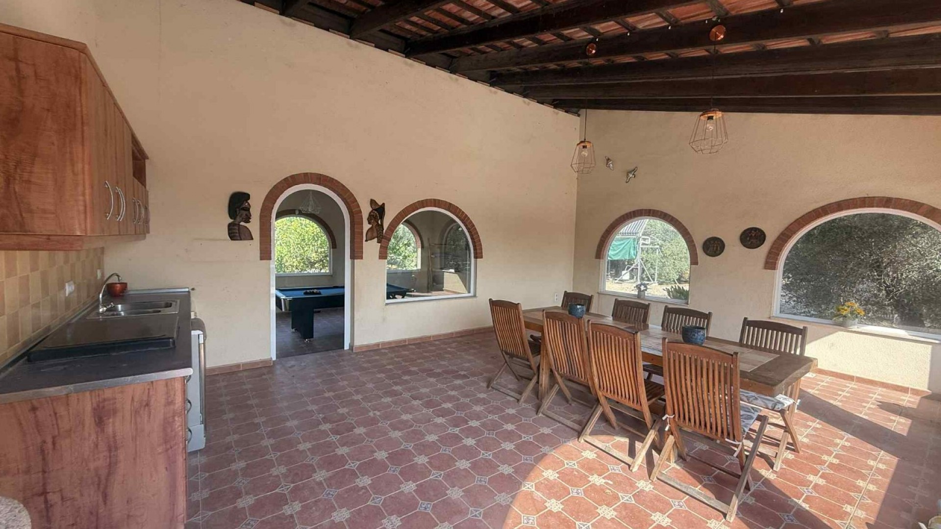 Resale - Finca Landgut -
Catral