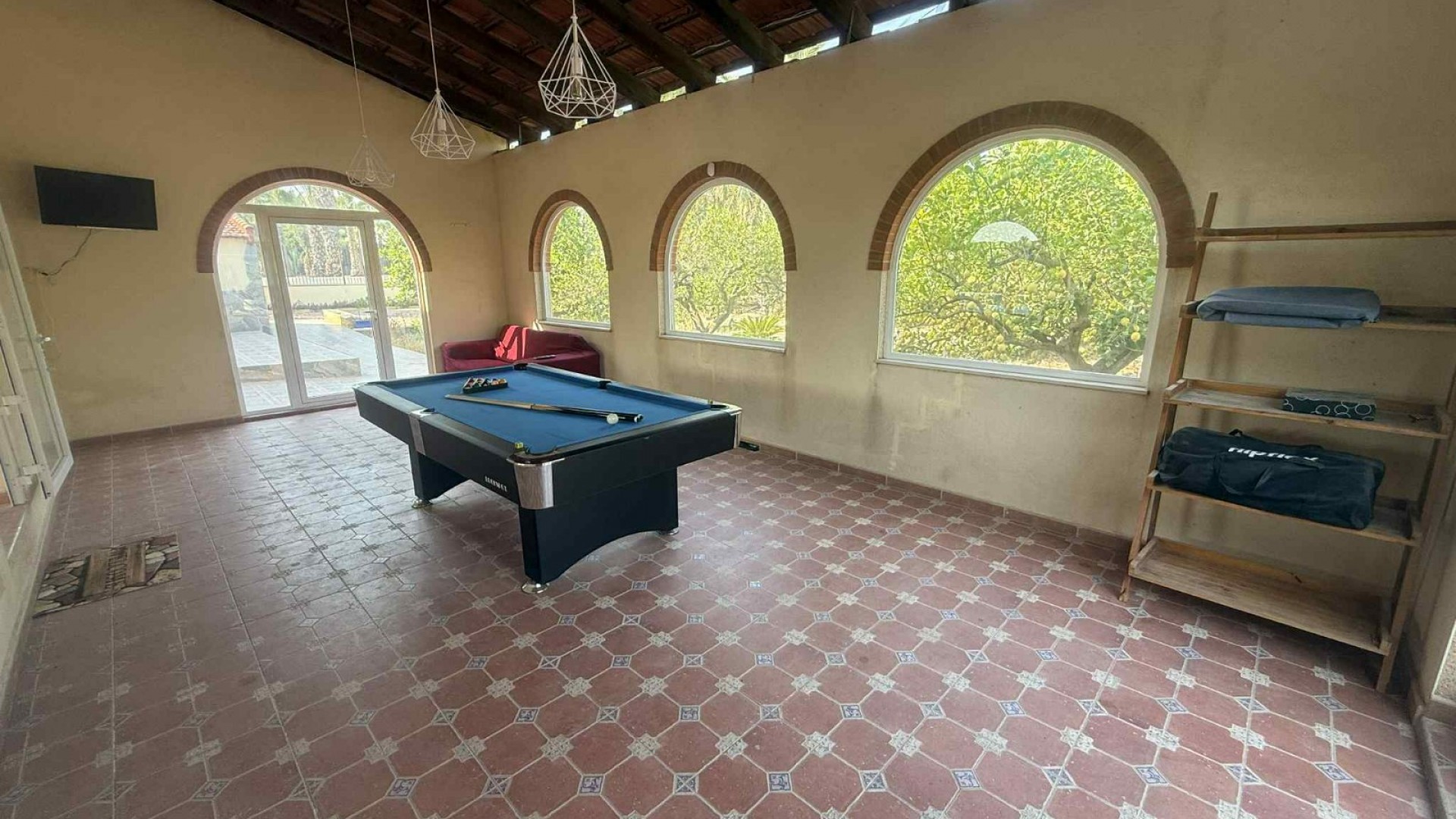 Resale - Finca Landgut -
Catral