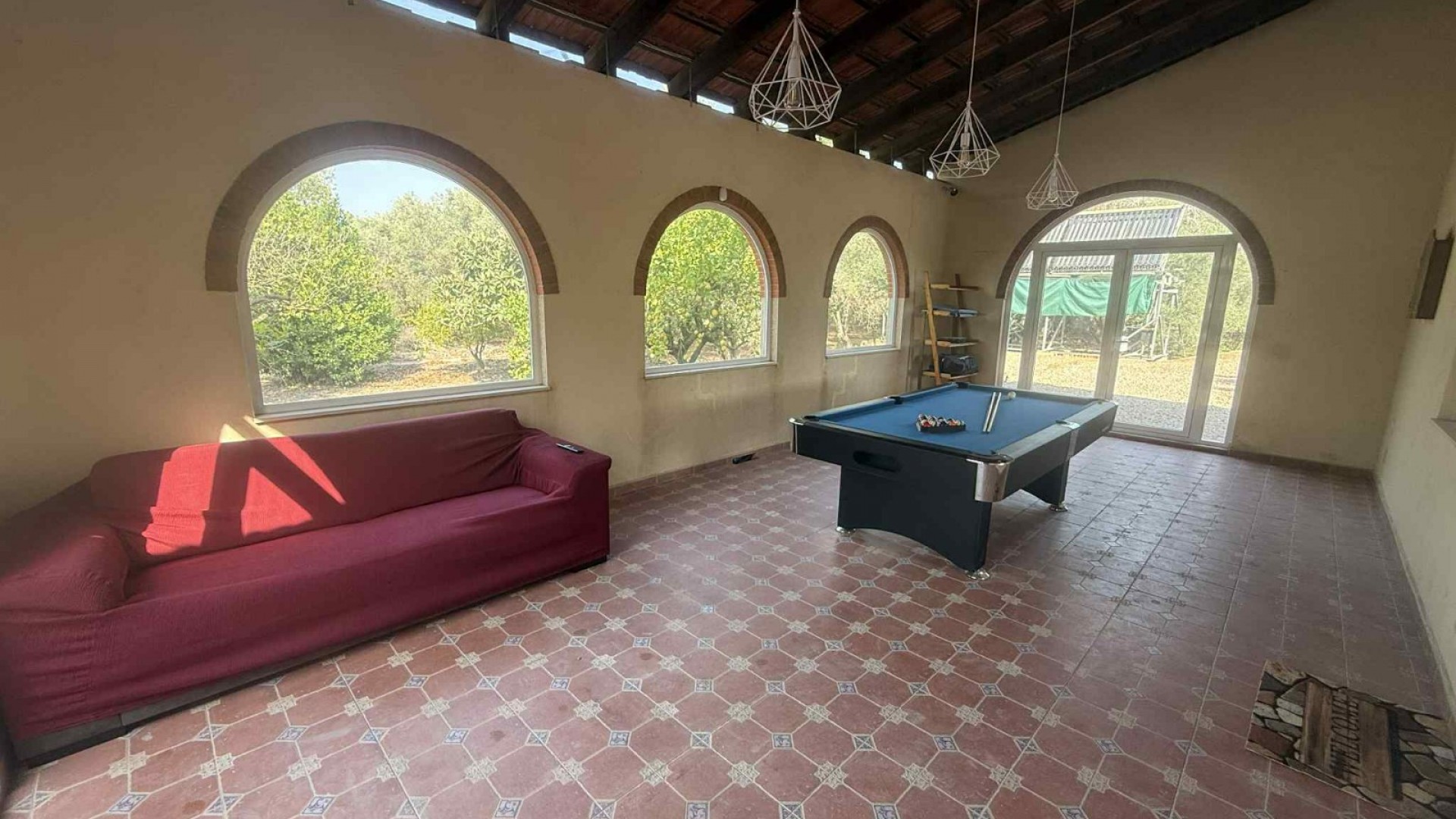 Resale - Finca Landgut -
Catral