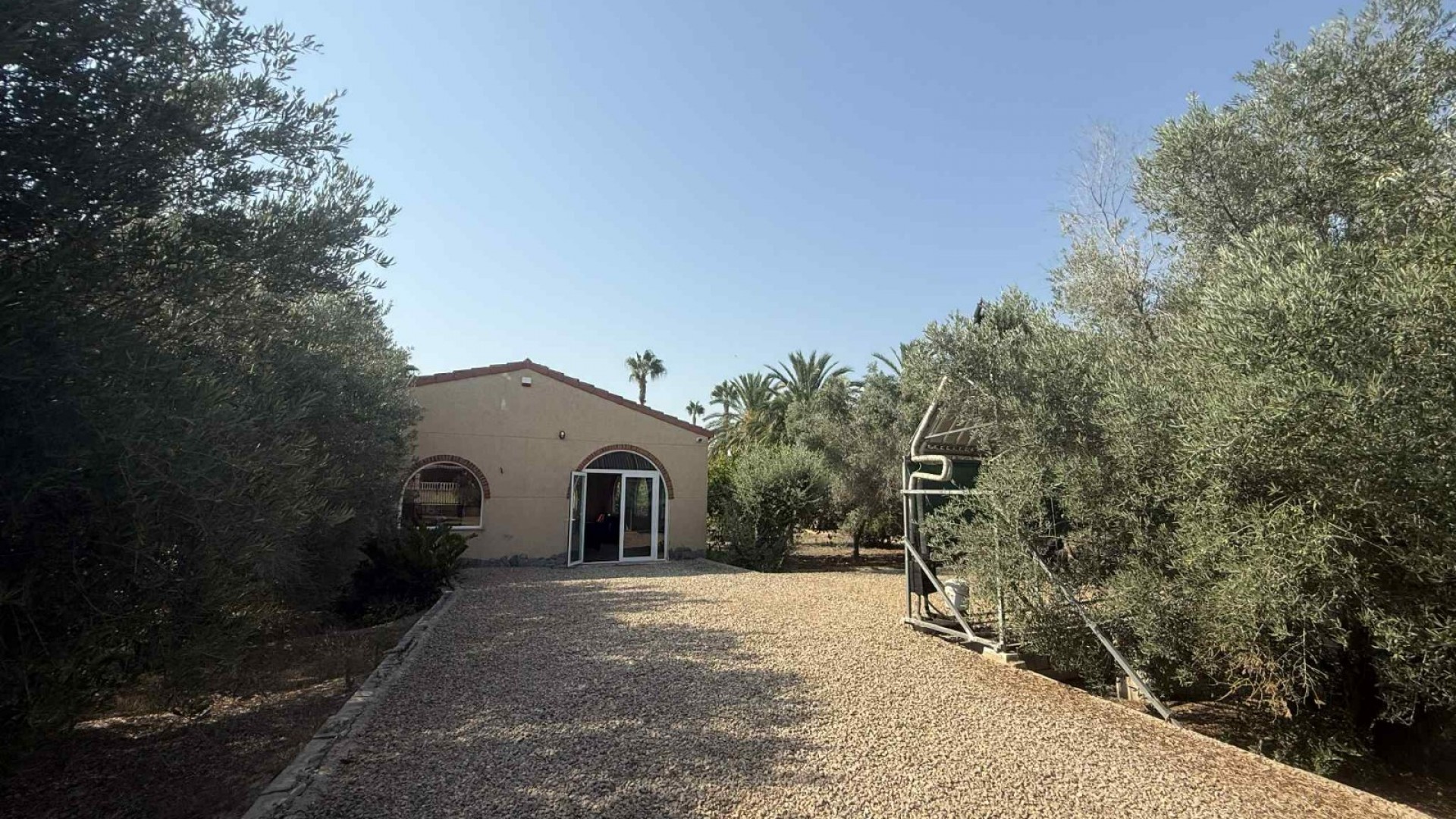 Resale - Finca Landgut -
Catral