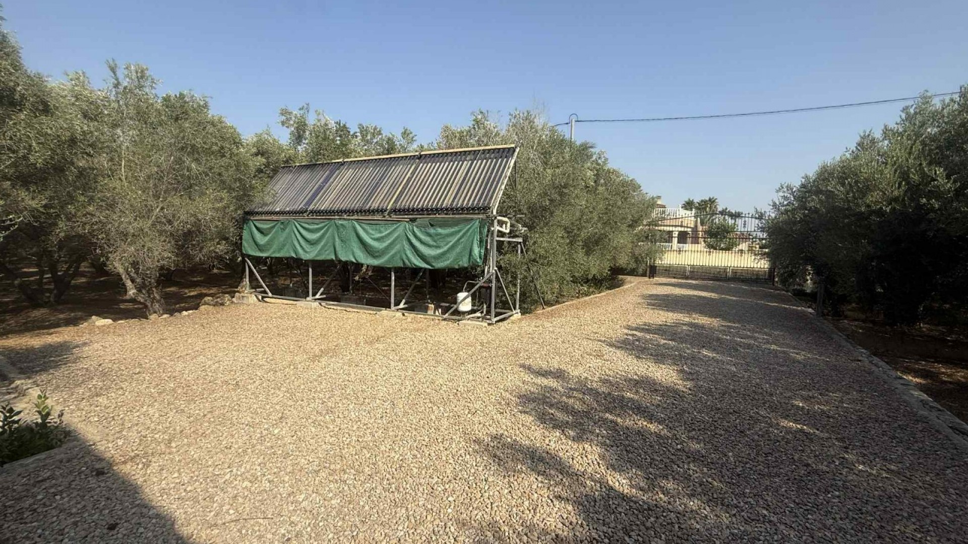 Resale - Finca Landgut -
Catral