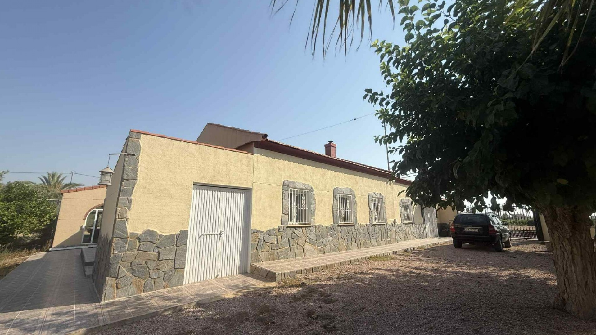 Resale - Finca Landgut -
Catral