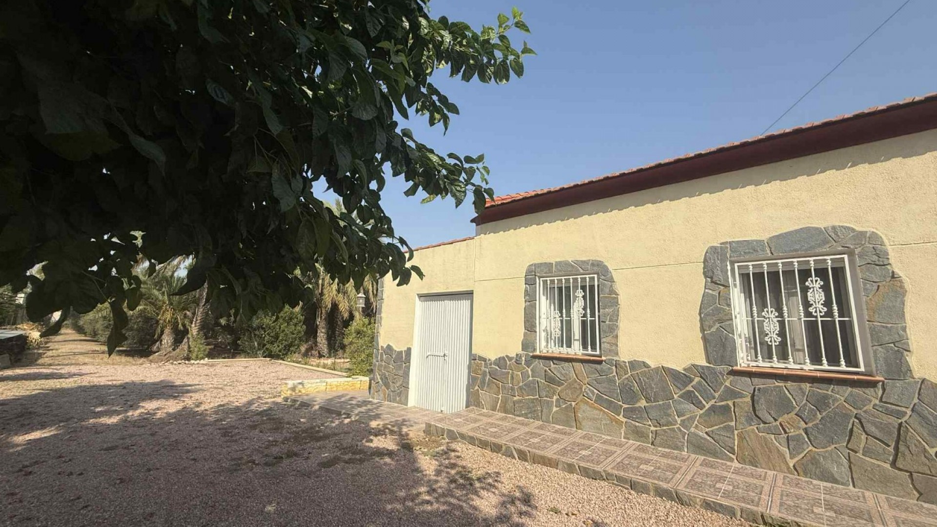 Resale - Finca Landgut -
Catral