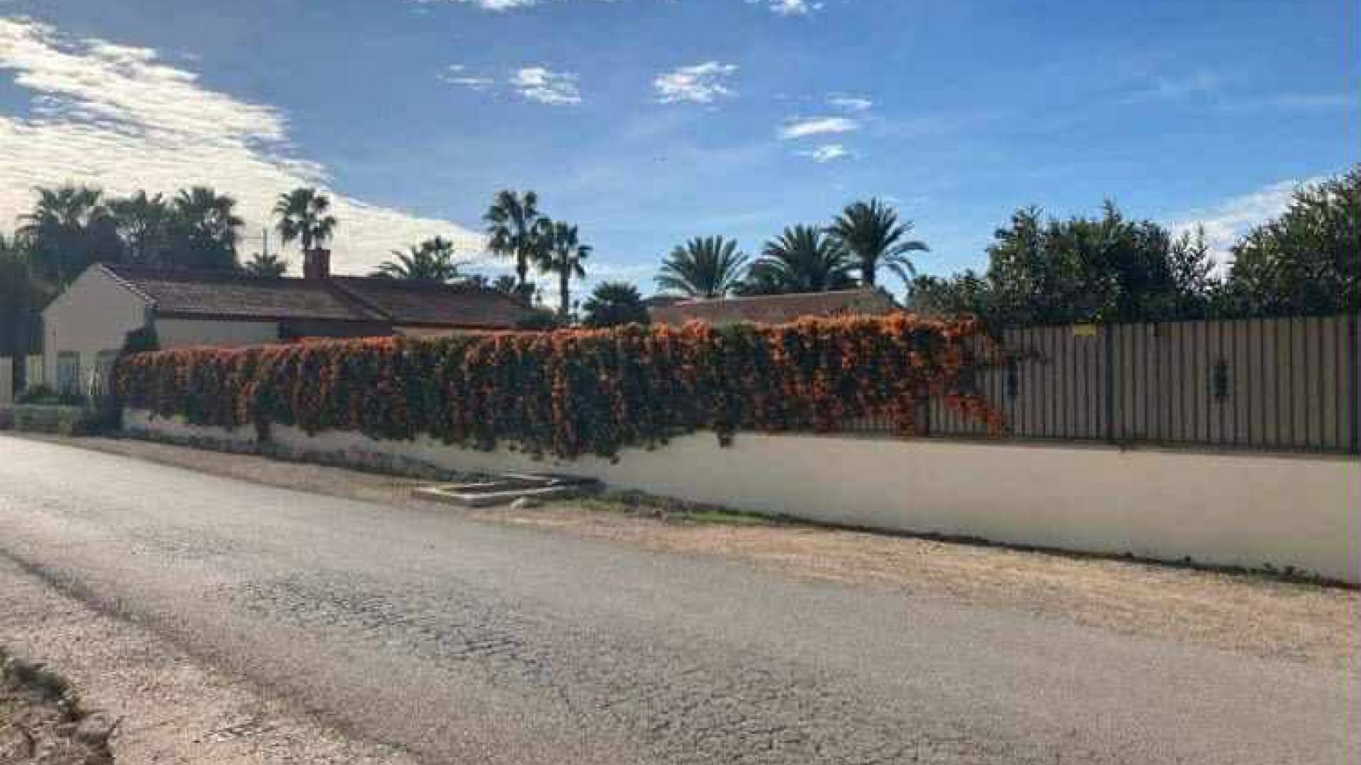 Resale - Finca Landgut -
Catral