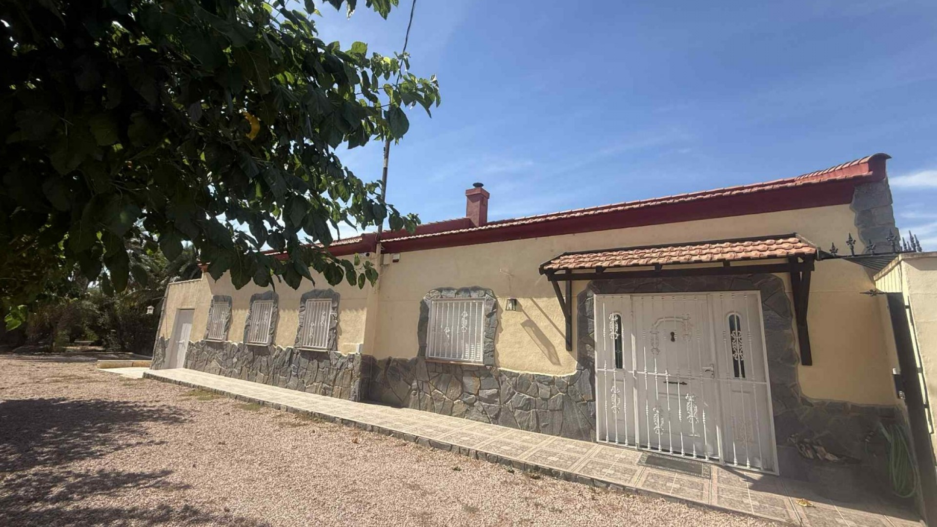 Resale - Finca Landgut -
Catral