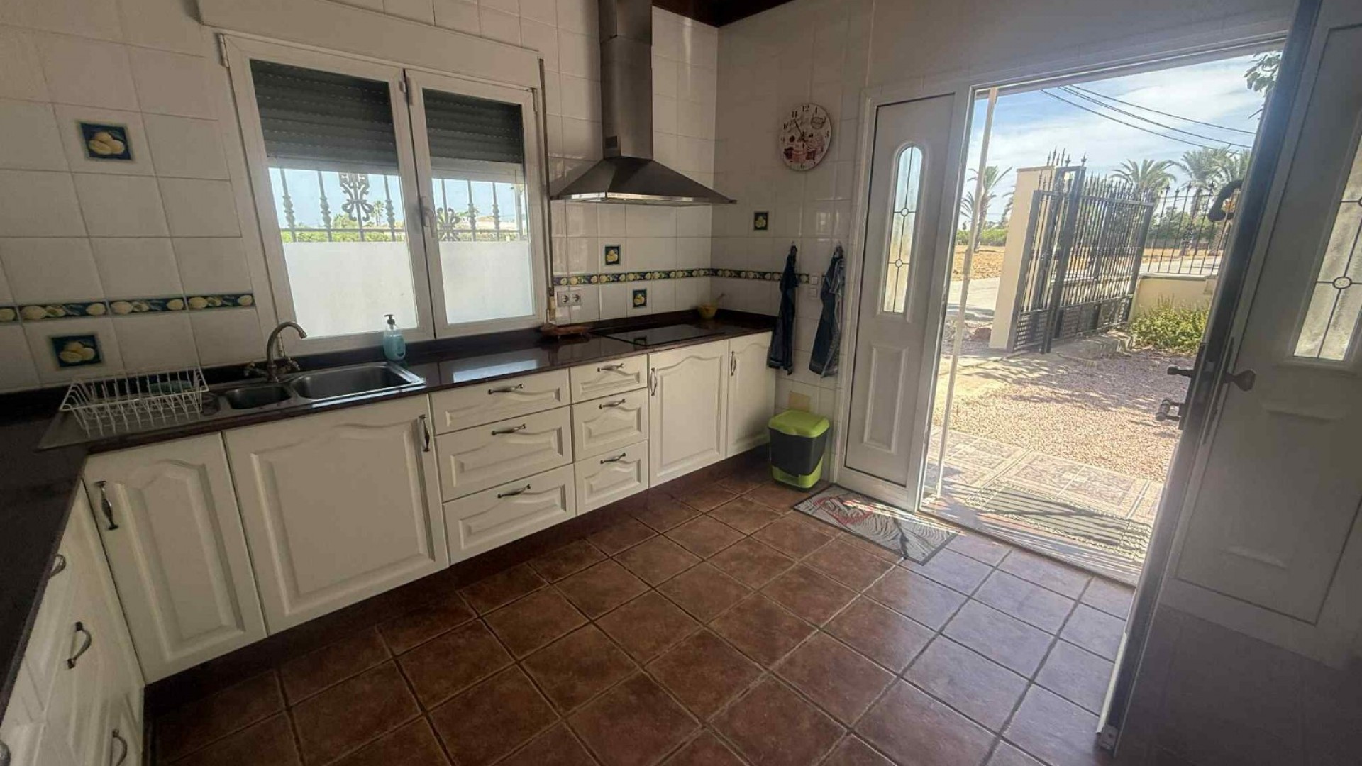 Resale - Finca Landgut -
Catral