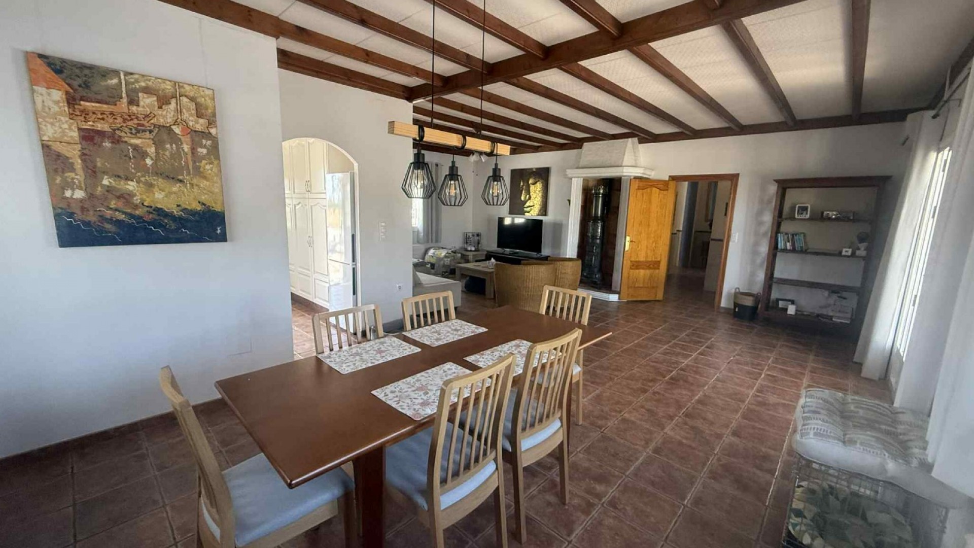 Resale - Finca Landgut -
Catral