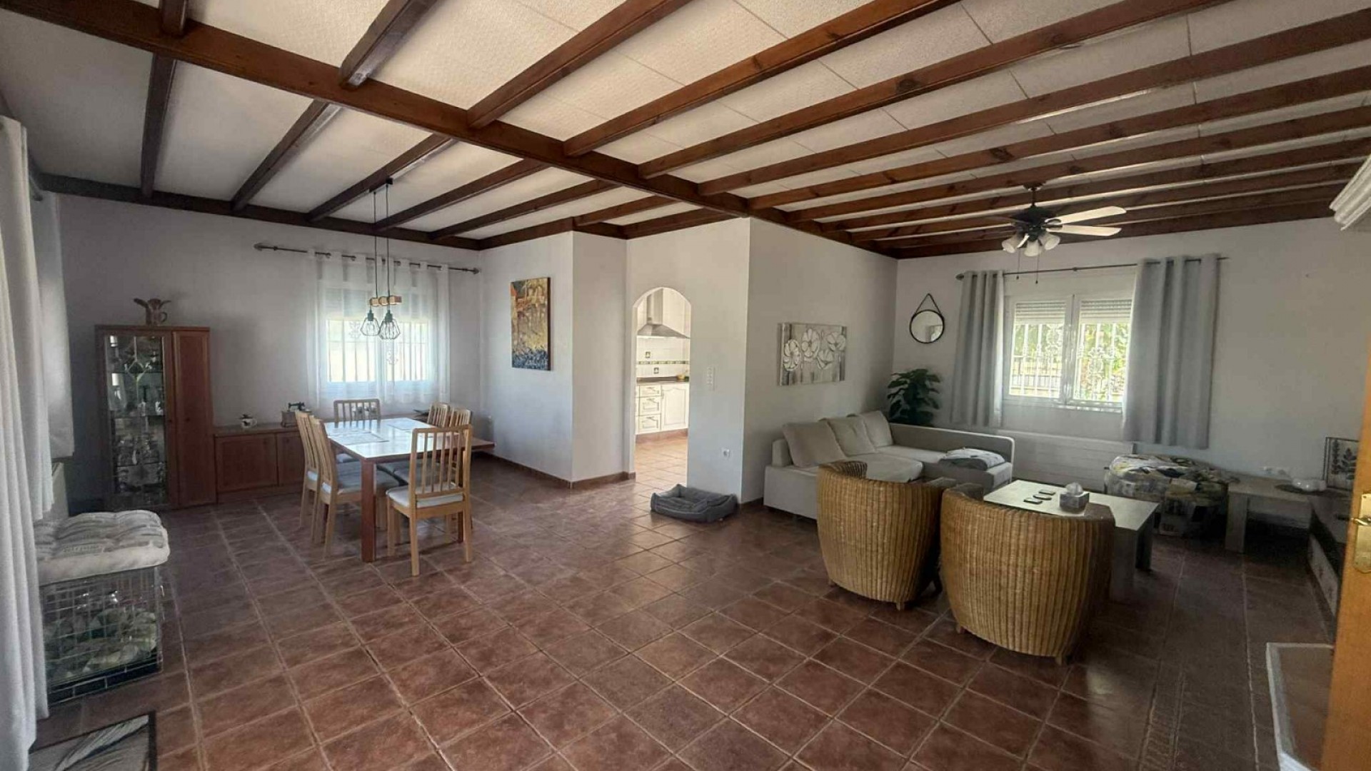 Resale - Finca Landgut -
Catral