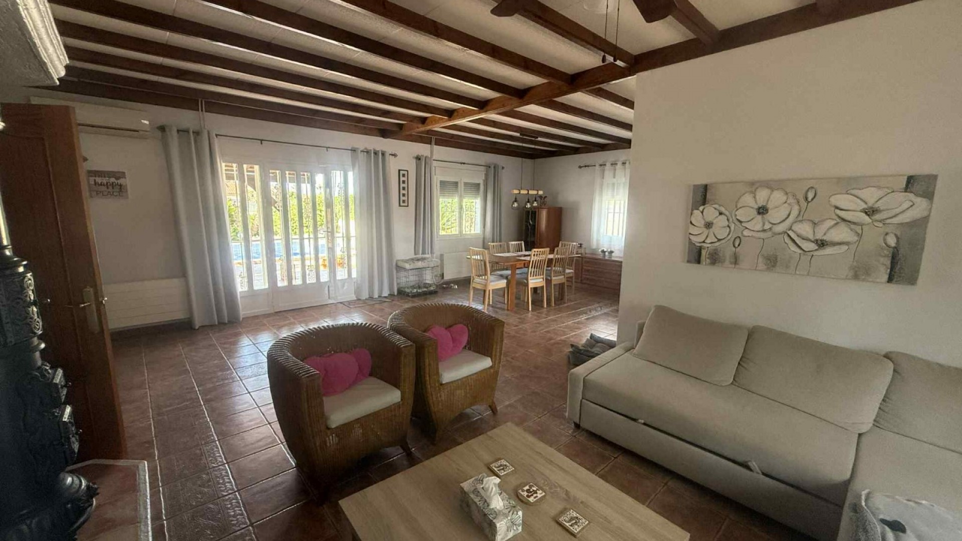 Resale - Finca Landgut -
Catral