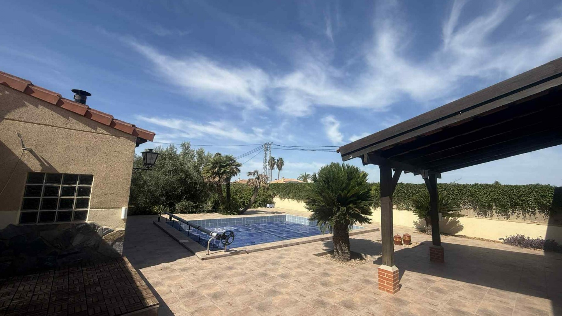 Resale - Finca Landgut -
Catral