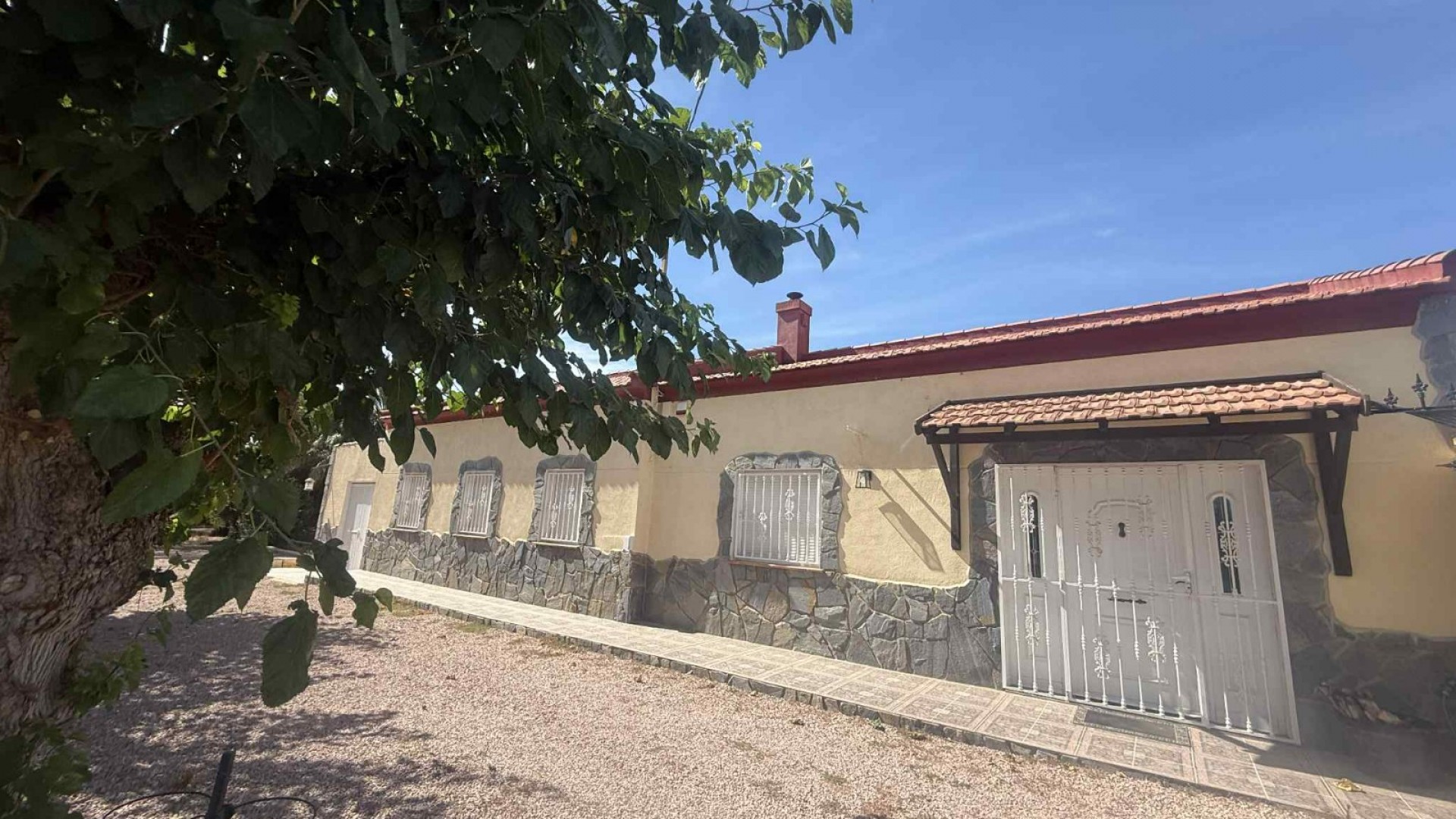 Resale - Finca Landgut -
Catral
