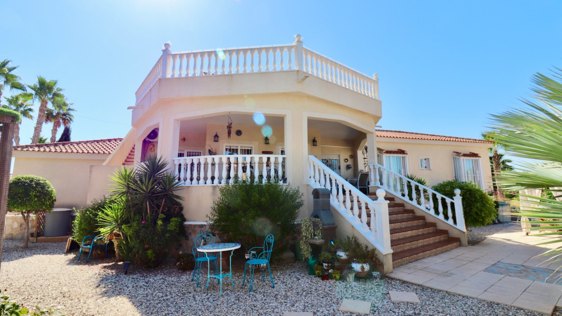 Resale - Finca Landgut -
Catral