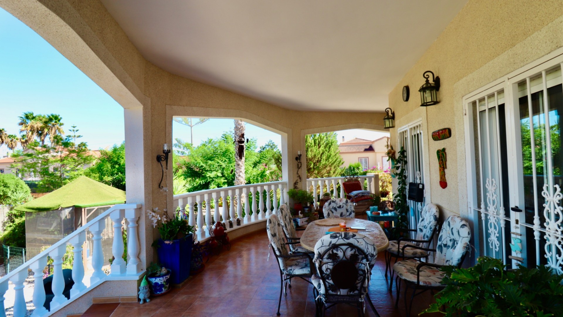 Resale - Finca Landgut -
Catral