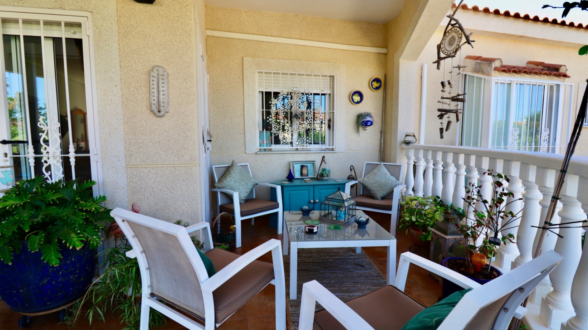 Resale - Finca Landgut -
Catral