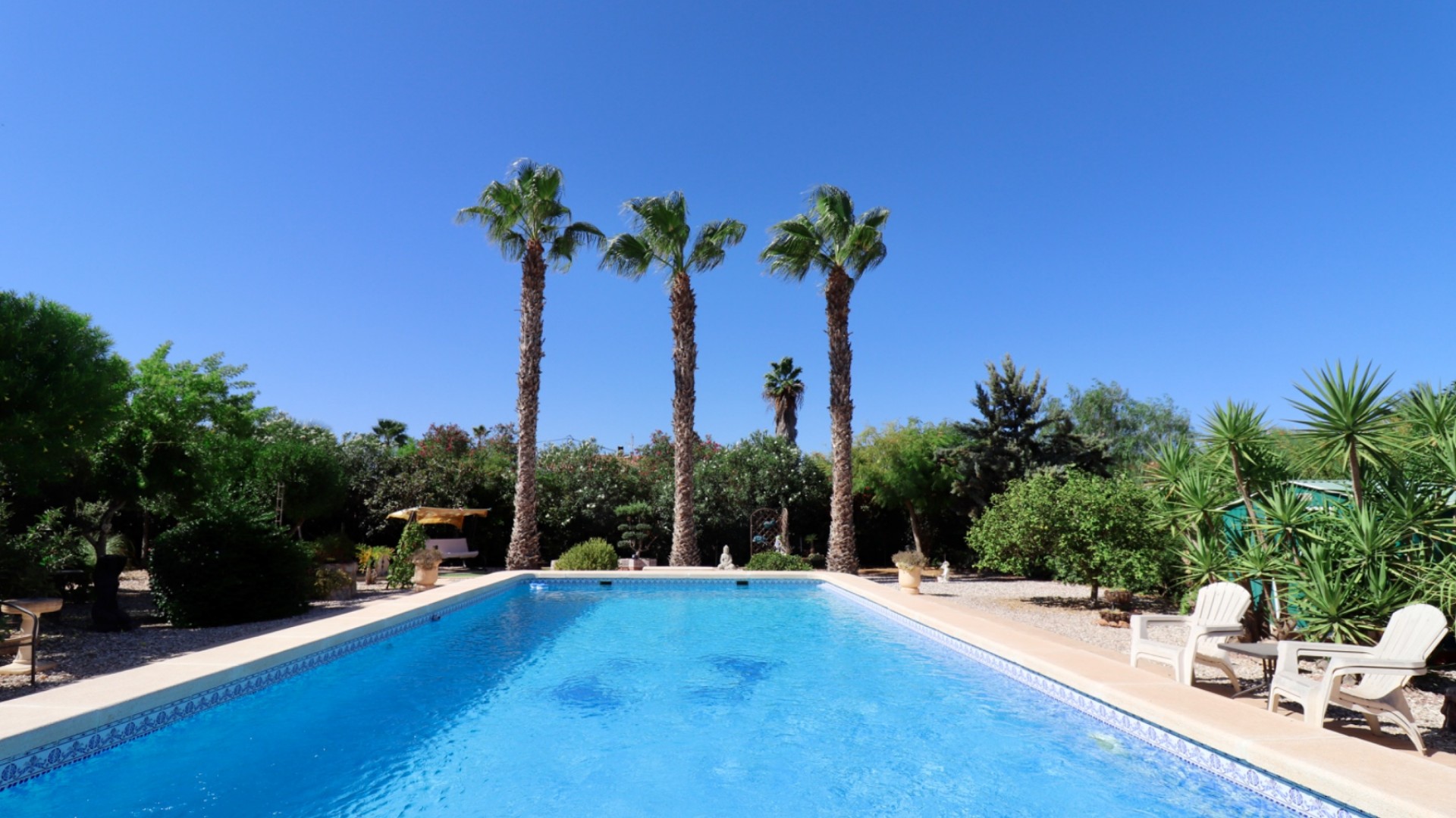 Resale - Finca Landgut -
Catral