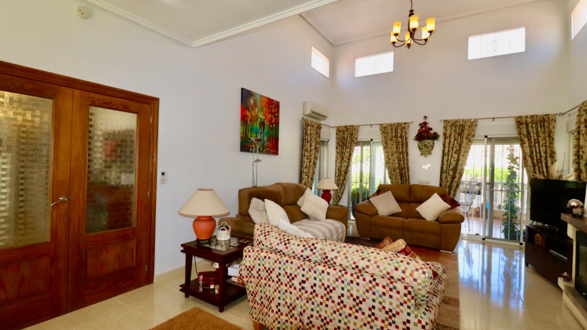 Resale - Finca Landgut -
Catral