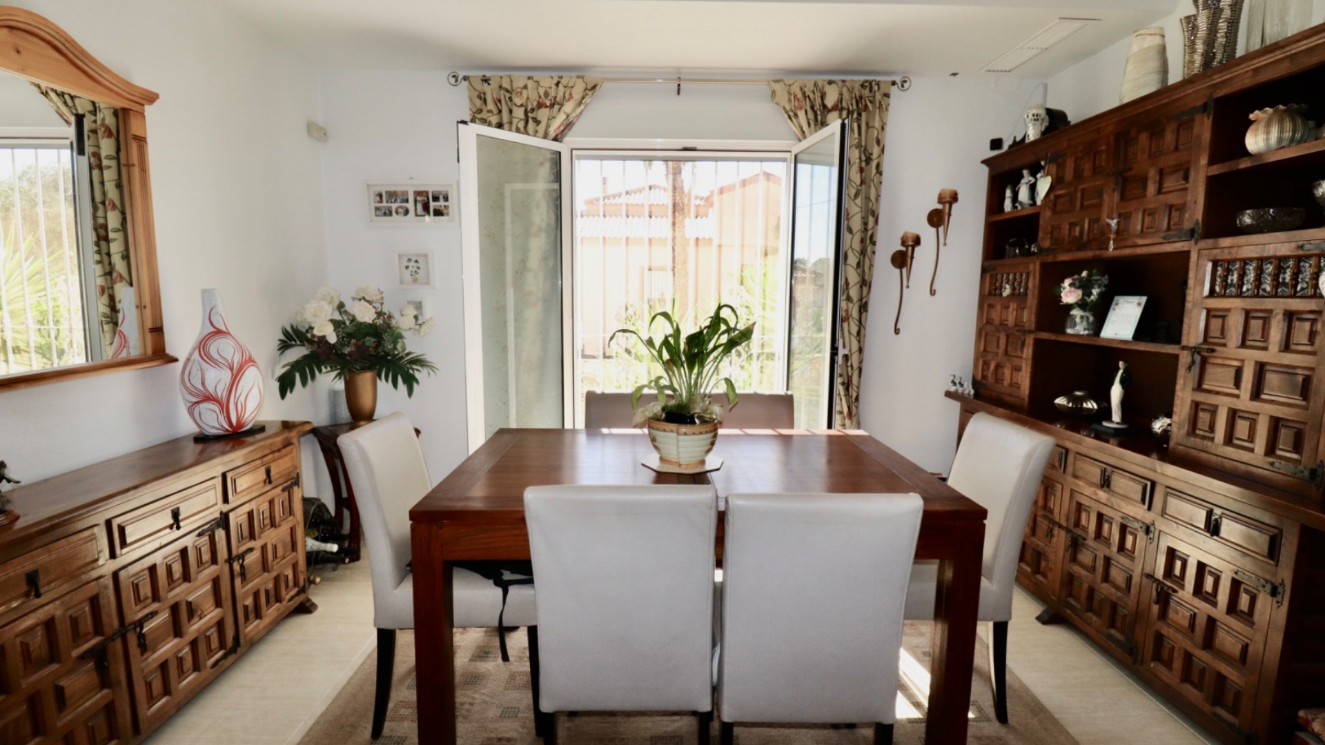 Resale - Finca Landgut -
Catral