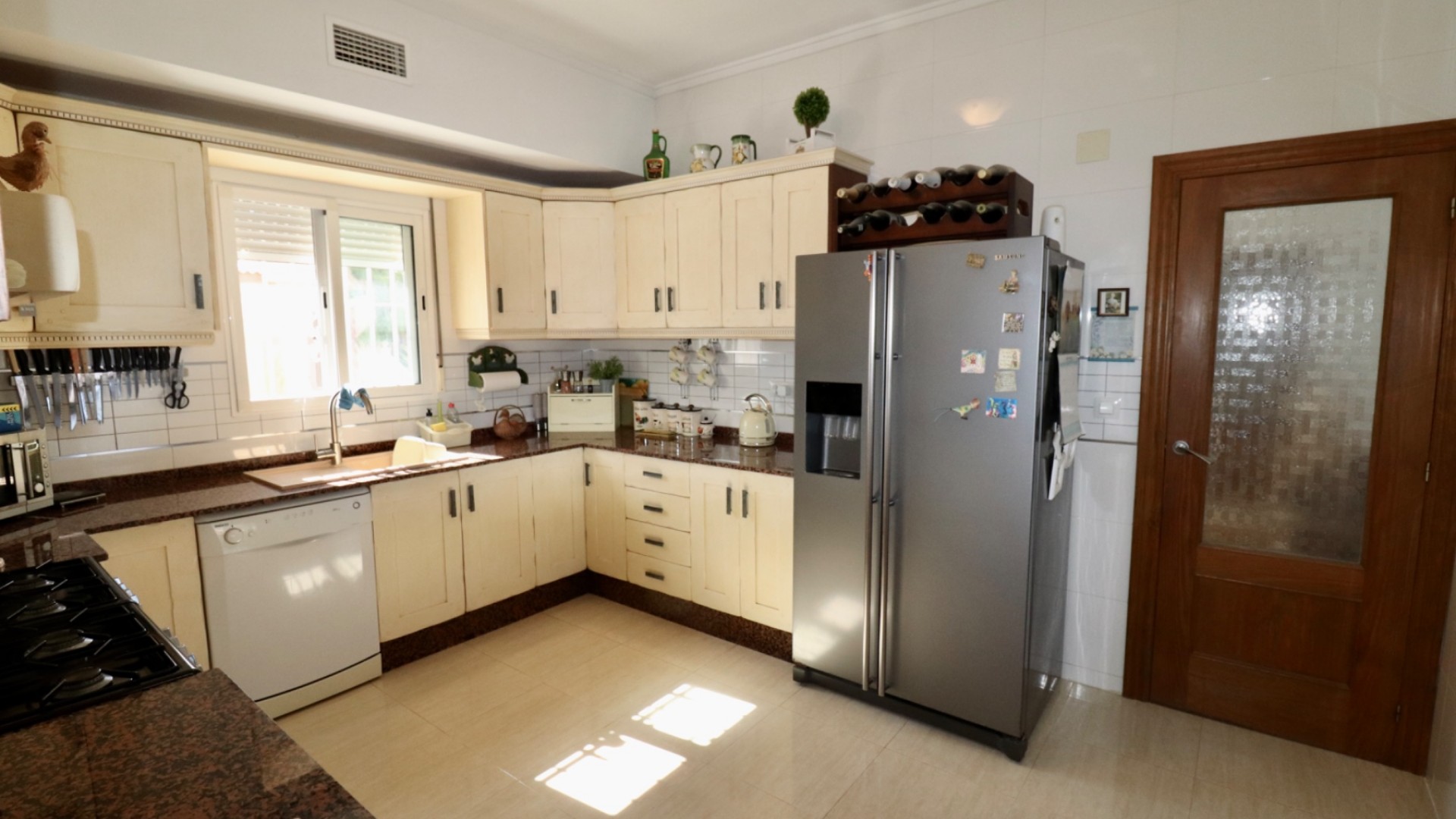 Resale - Finca Landgut -
Catral