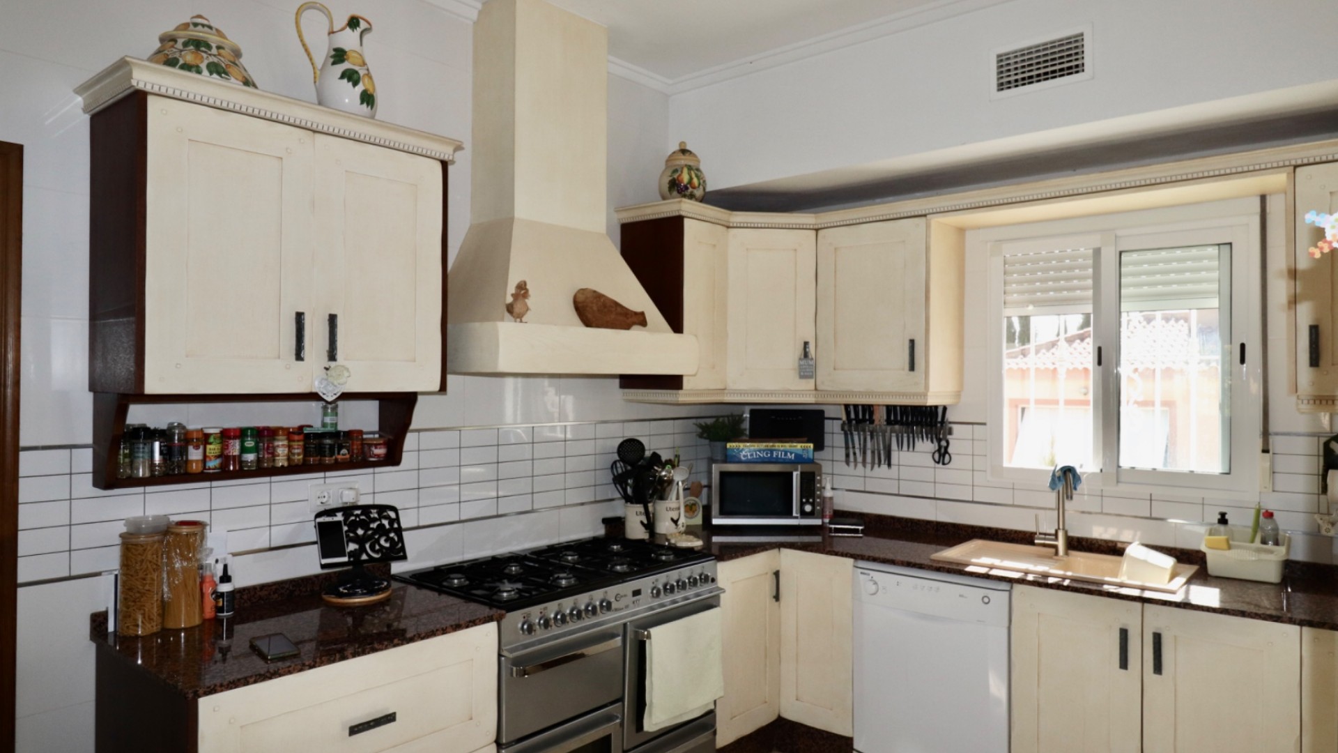 Resale - Finca Landgut -
Catral