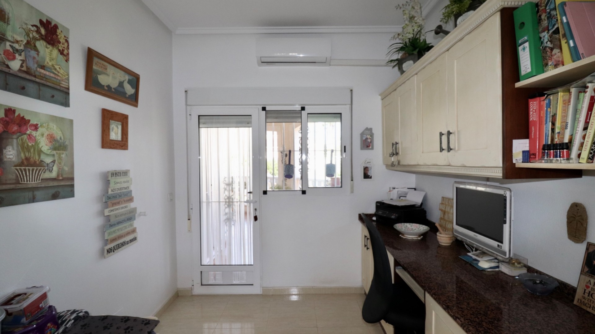 Resale - Finca Landgut -
Catral