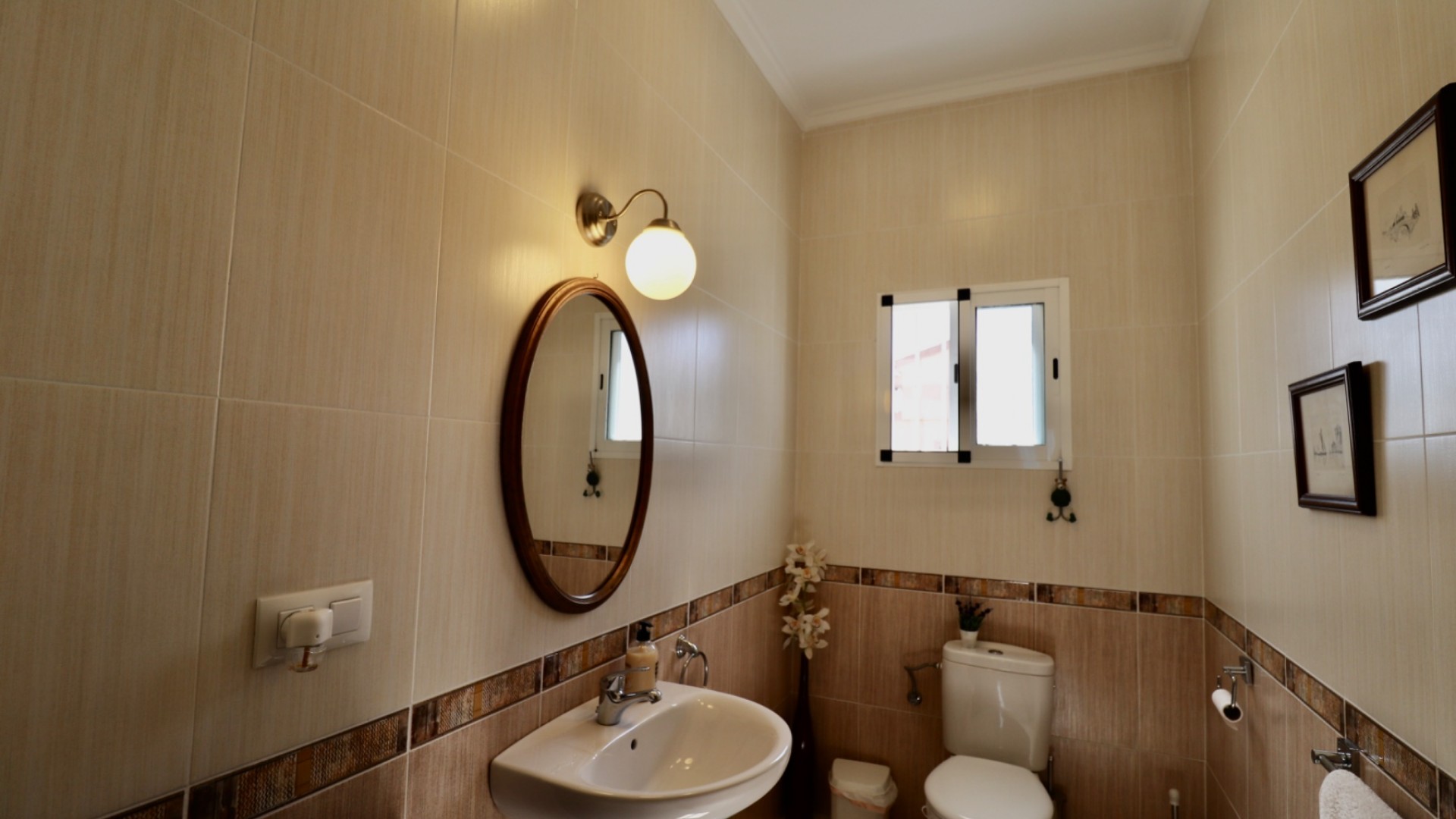 Resale - Finca Landgut -
Catral