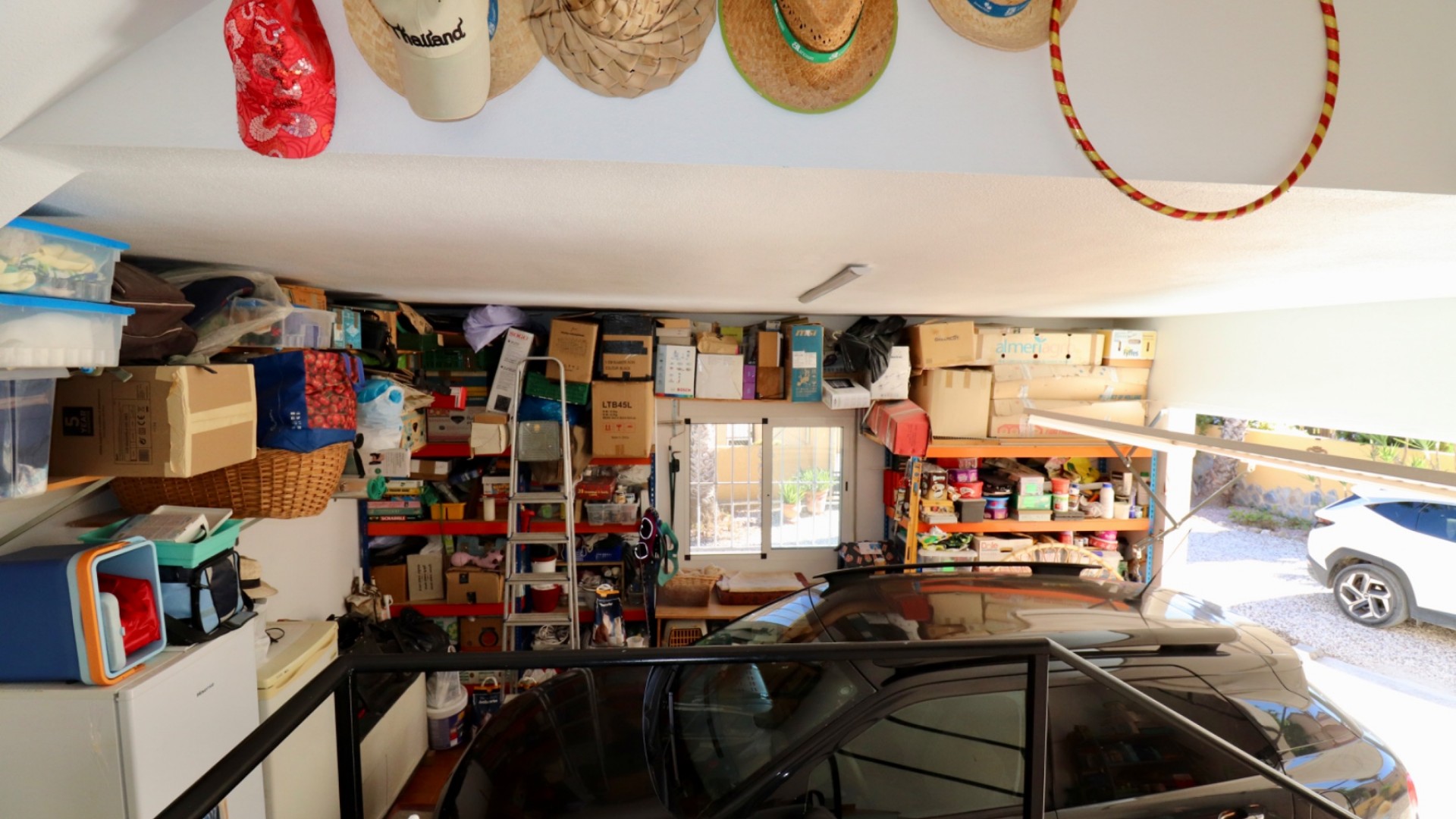 Resale - Finca Landgut -
Catral