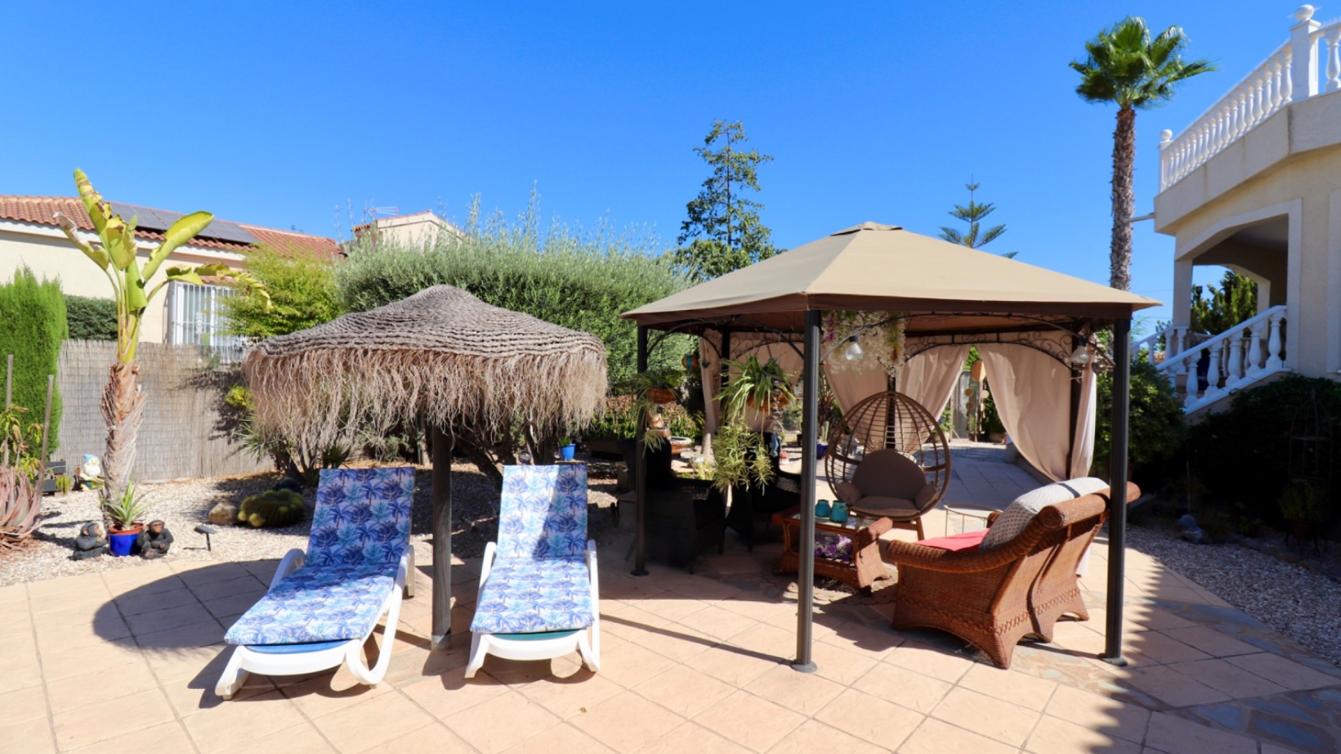 Resale - Finca Landgut -
Catral