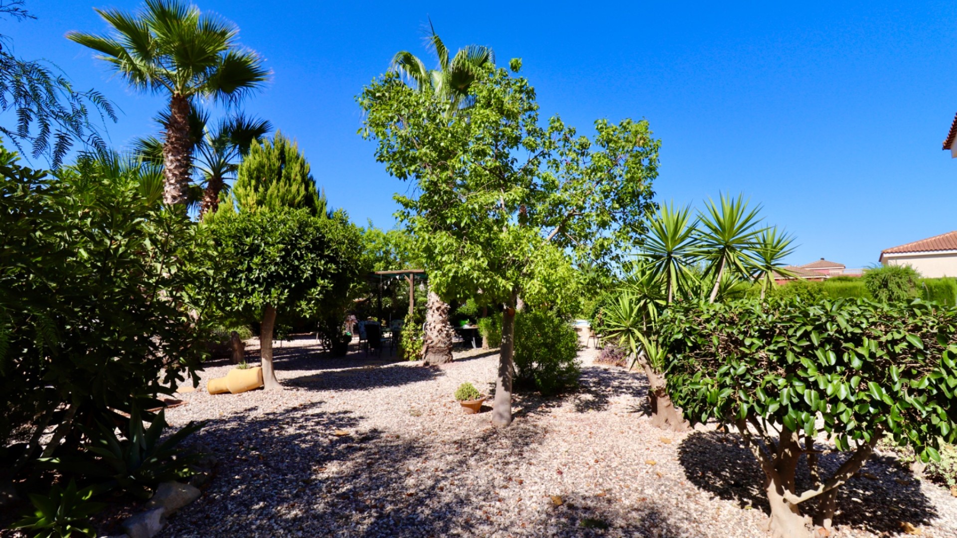 Resale - Finca Landgut -
Catral