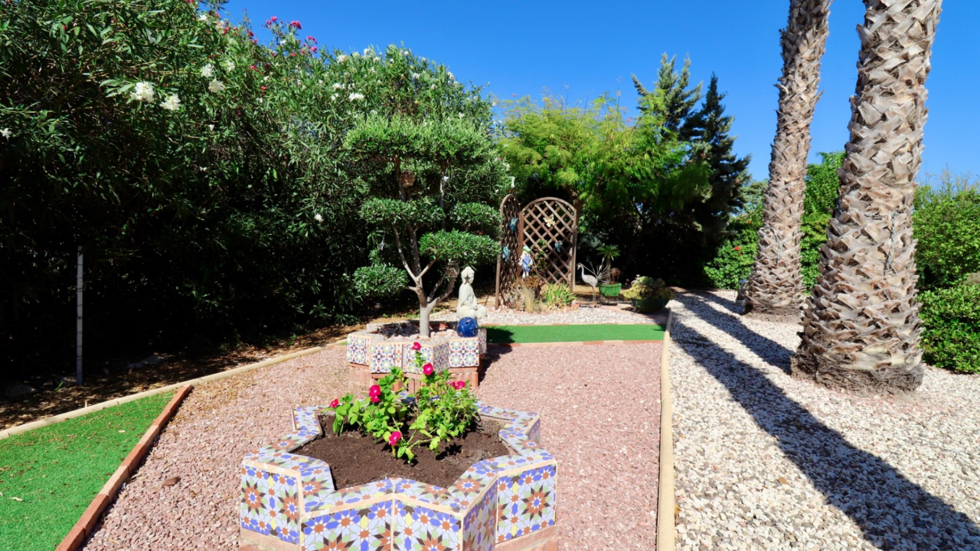 Resale - Finca Landgut -
Catral