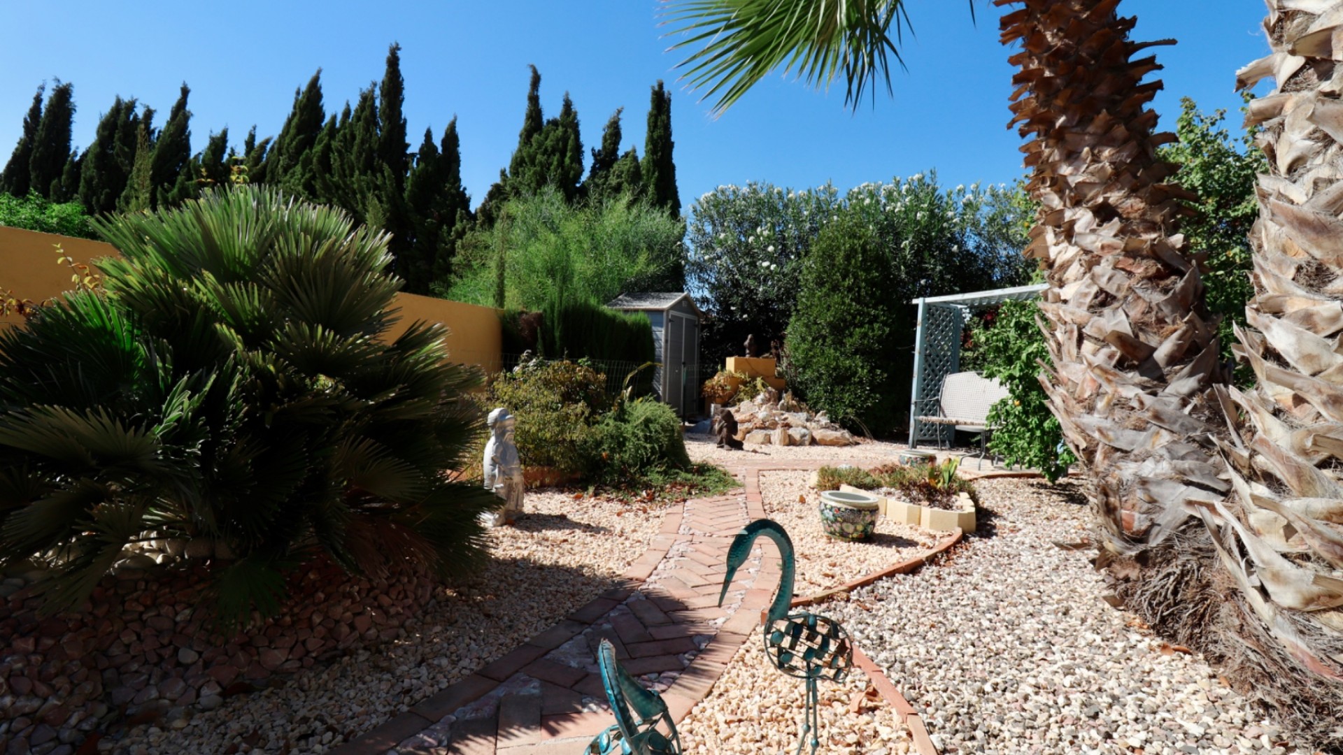 Resale - Finca Landgut -
Catral