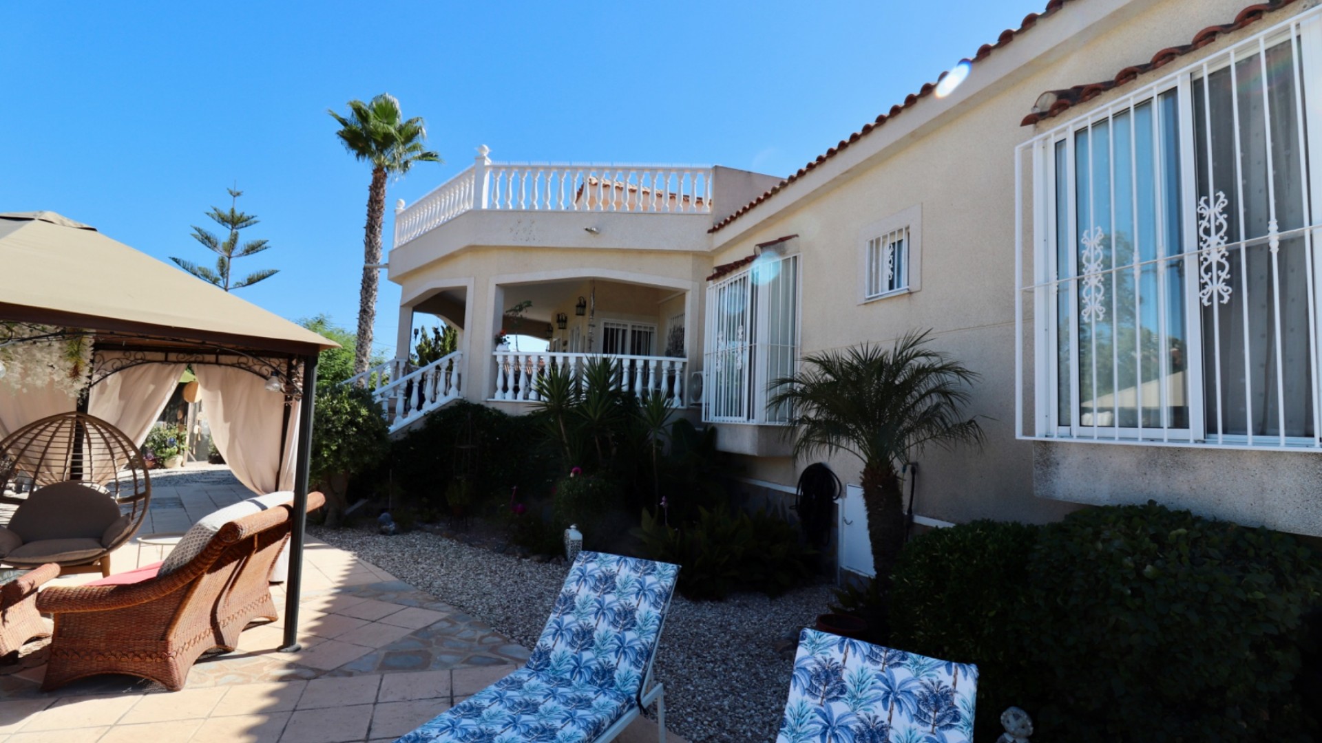 Resale - Finca Landgut -
Catral