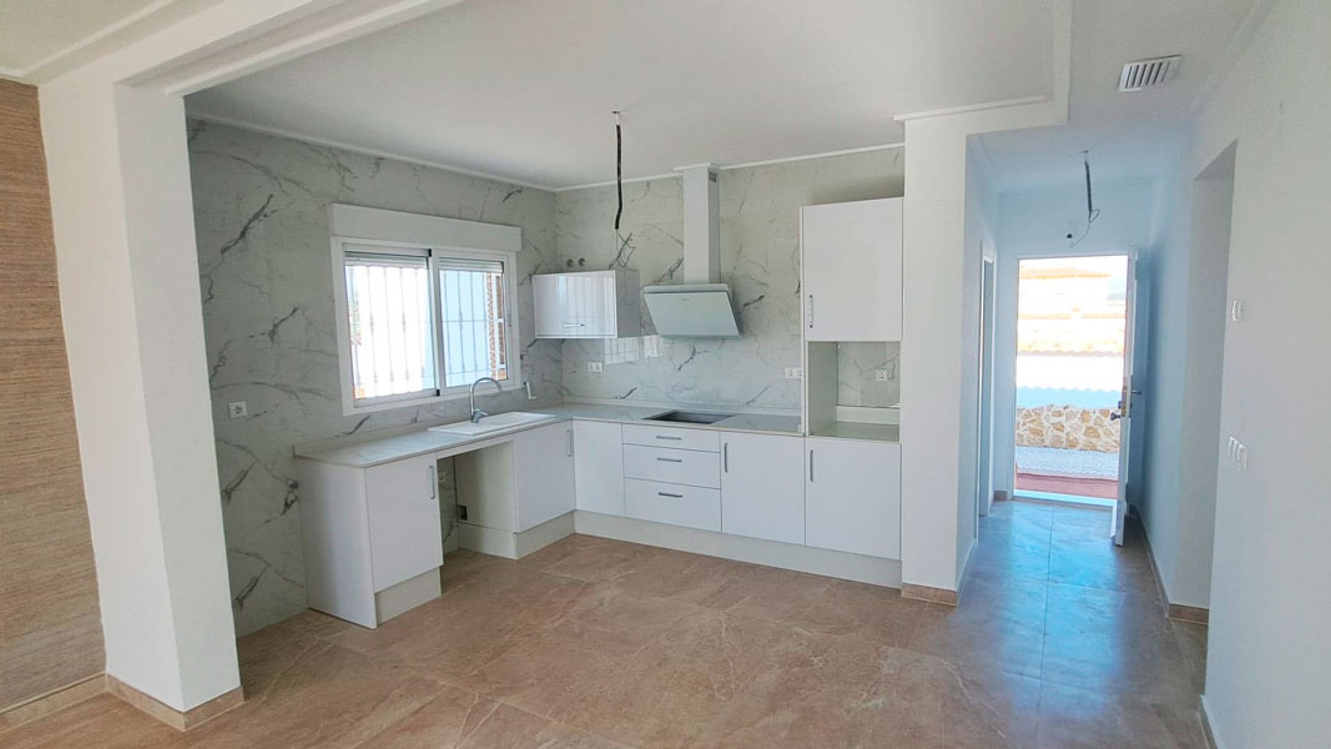 Resale - Finca Landgut -
Catral