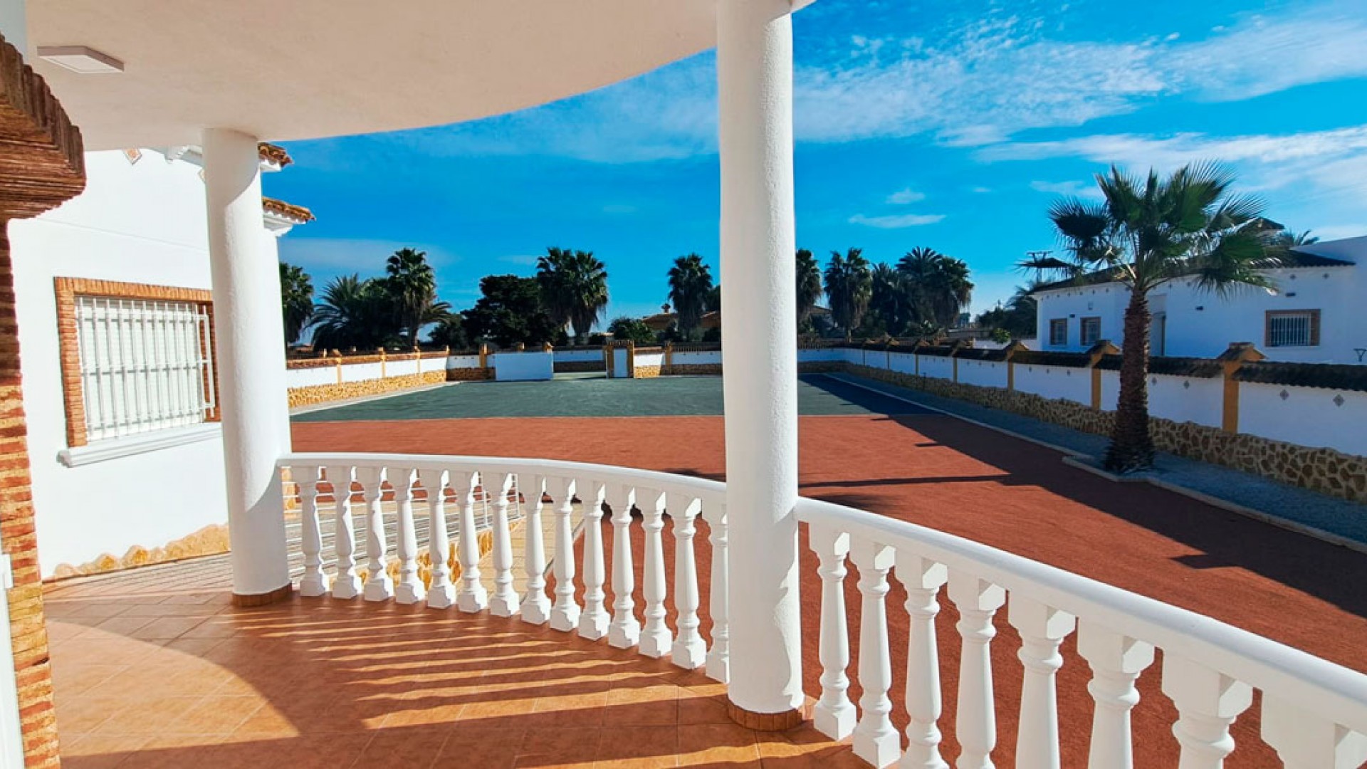 Resale - Finca Landgut -
Catral