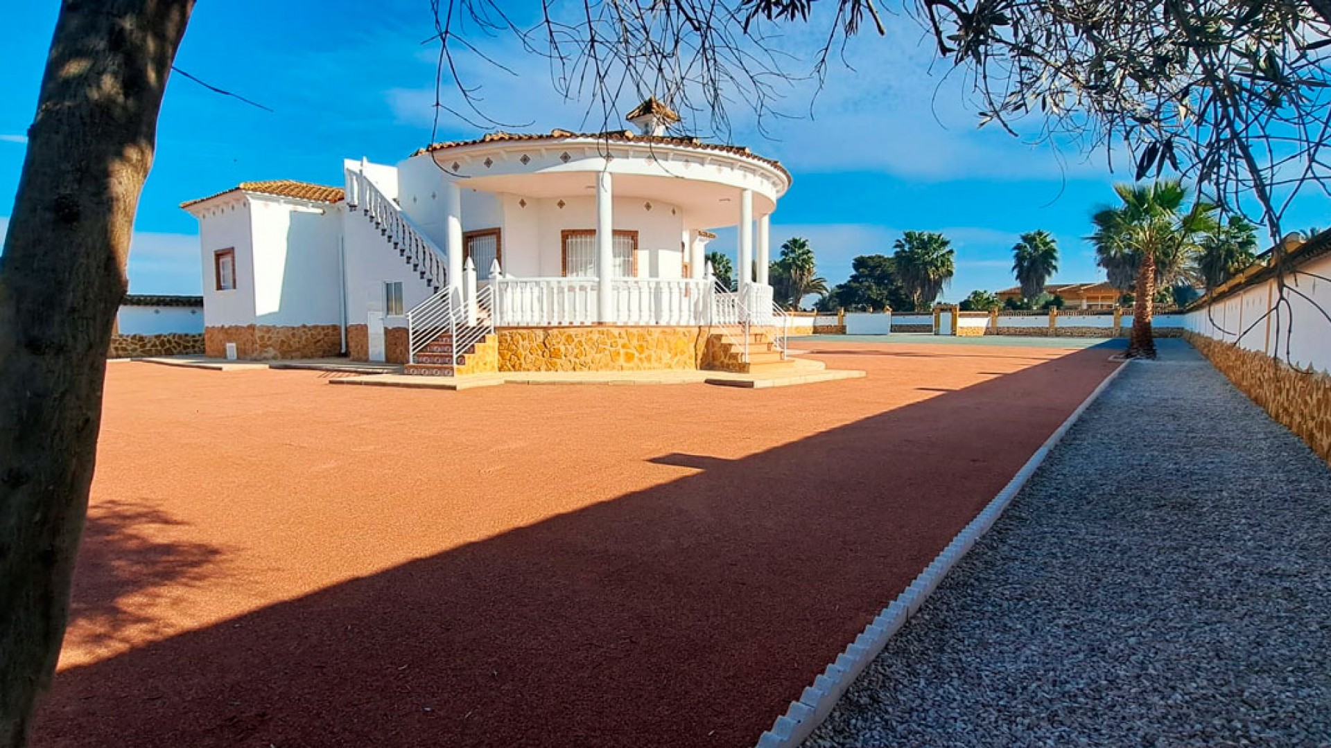 Resale - Finca Landgut -
Catral