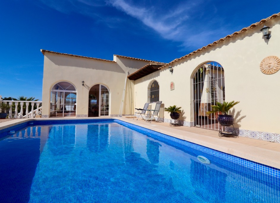 Resale - Finca Landgut -
Catral