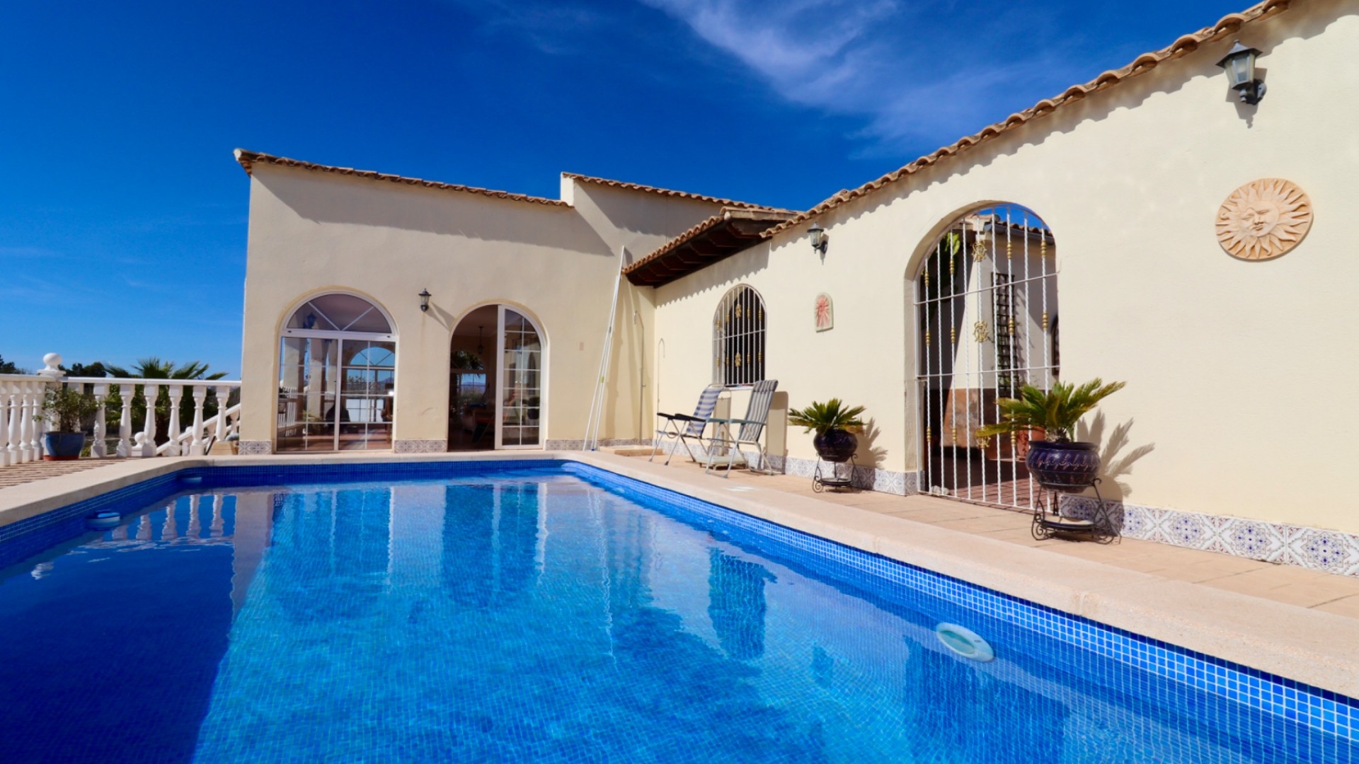 Resale - Finca Landgut -
Catral