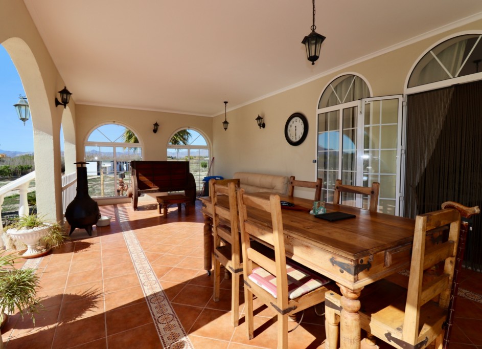 Resale - Finca Landgut -
Catral