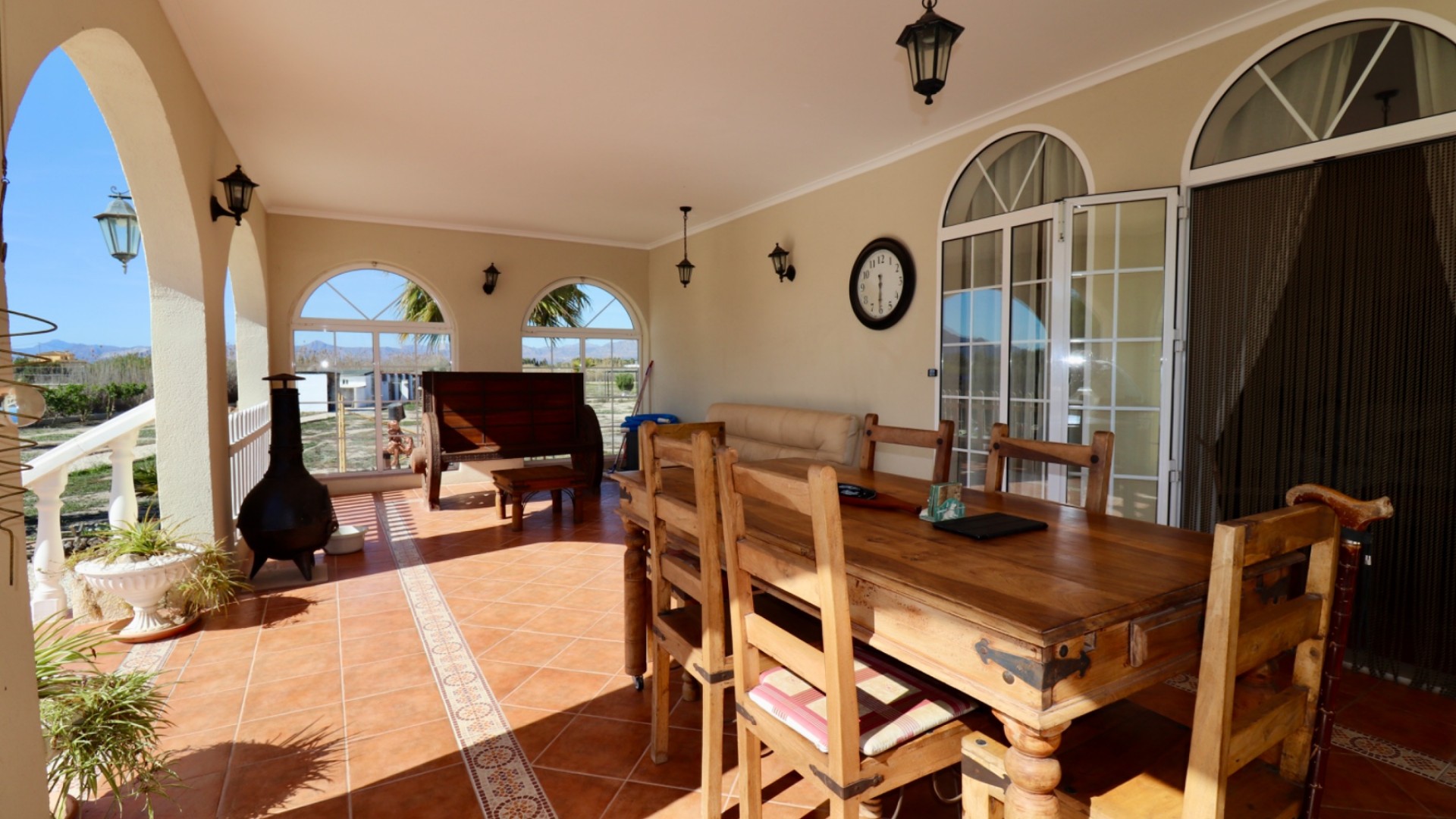 Resale - Finca Landgut -
Catral