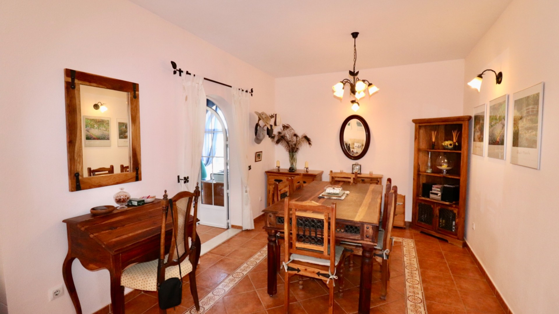 Resale - Finca Landgut -
Catral