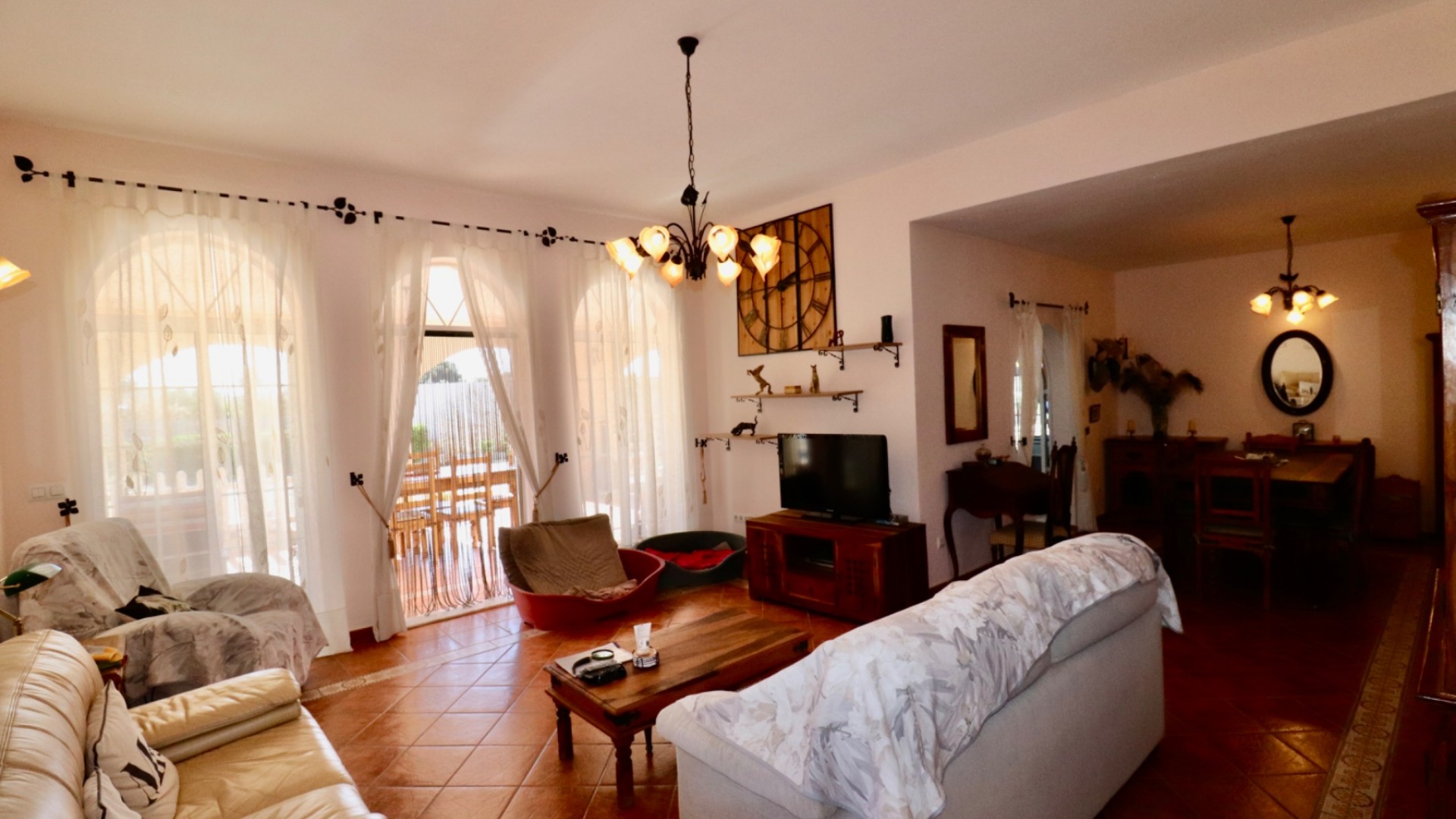 Resale - Finca Landgut -
Catral