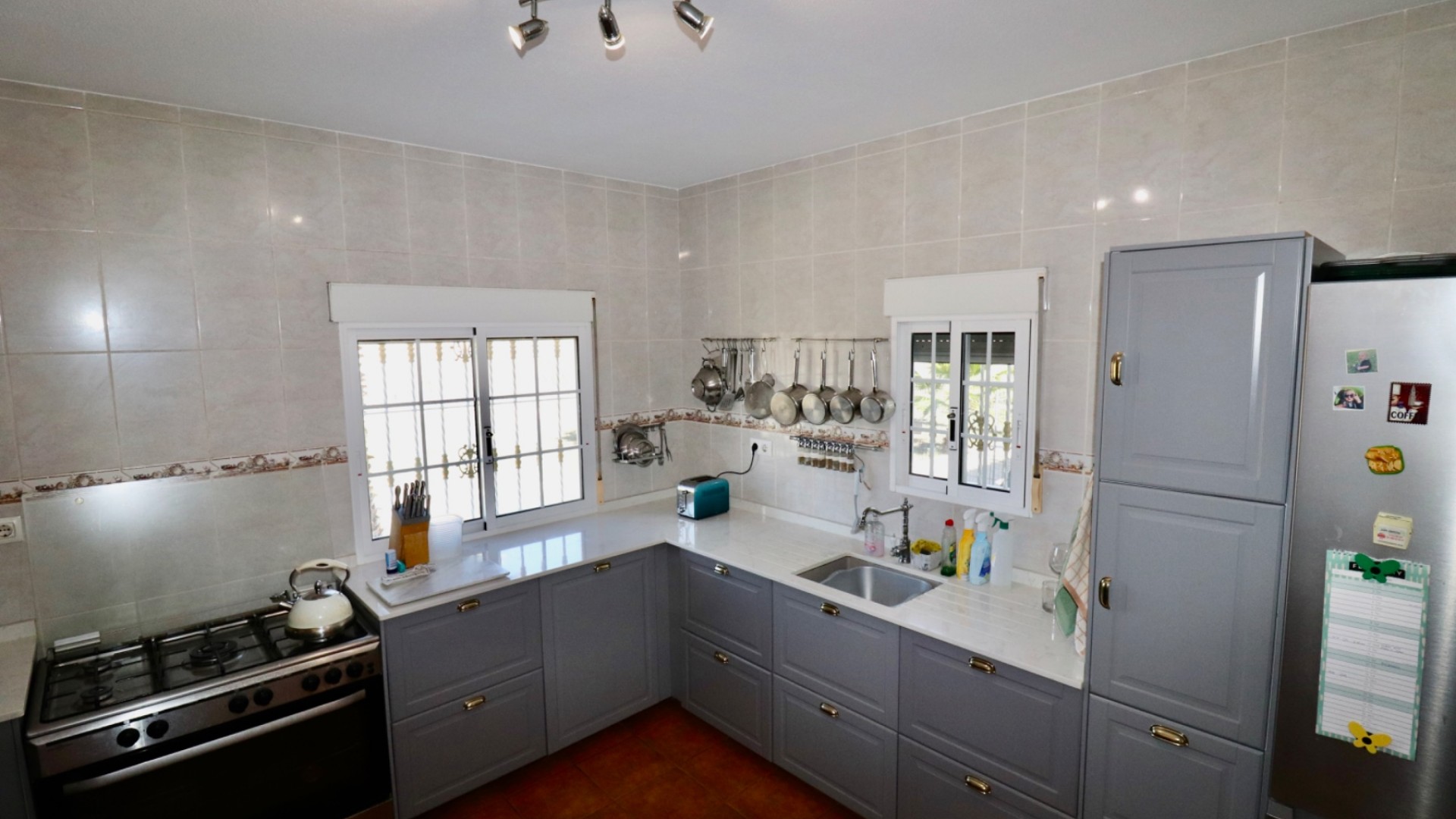 Resale - Finca Landgut -
Catral