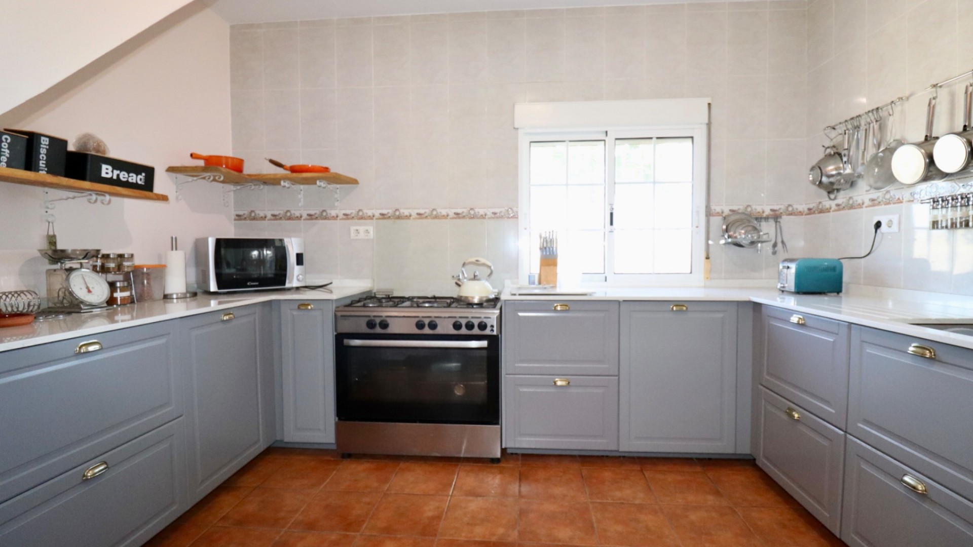 Resale - Finca Landgut -
Catral